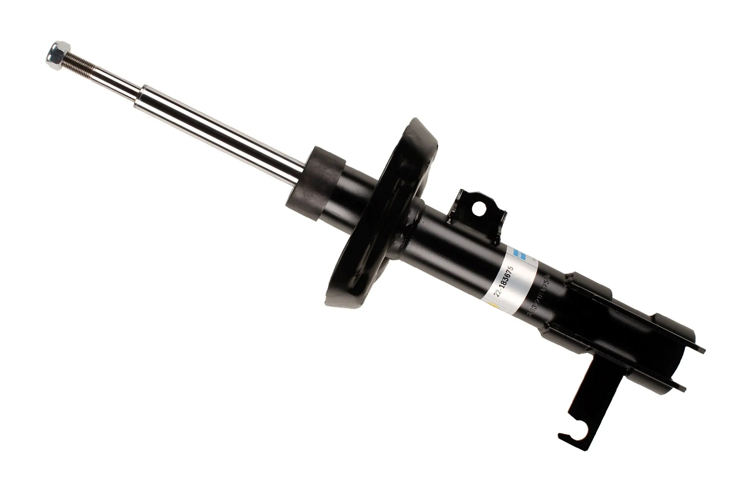 Stoßdämpfer Vorderachse links BILSTEIN 22-183675