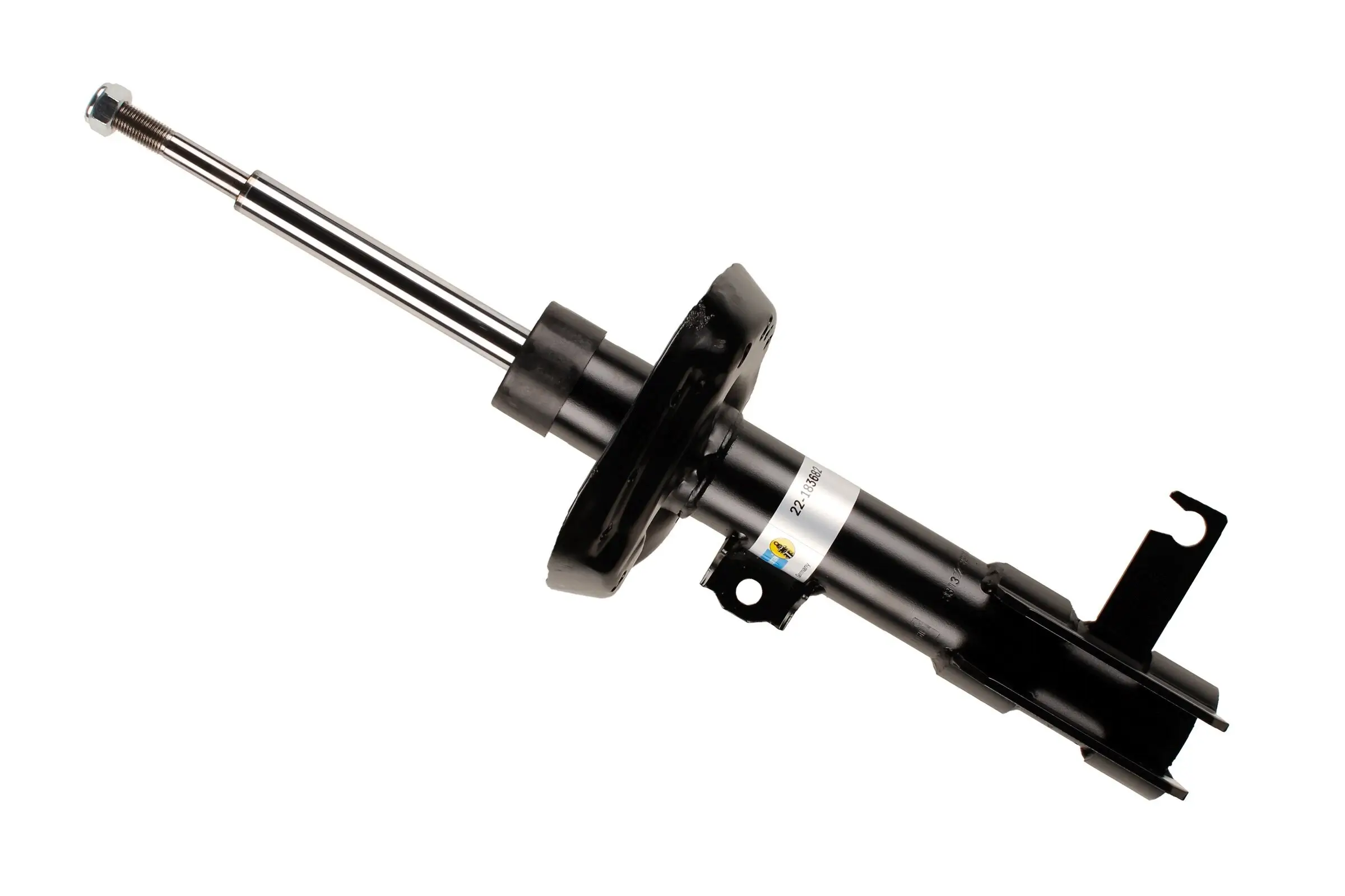 Stoßdämpfer Vorderachse rechts BILSTEIN 22-183682