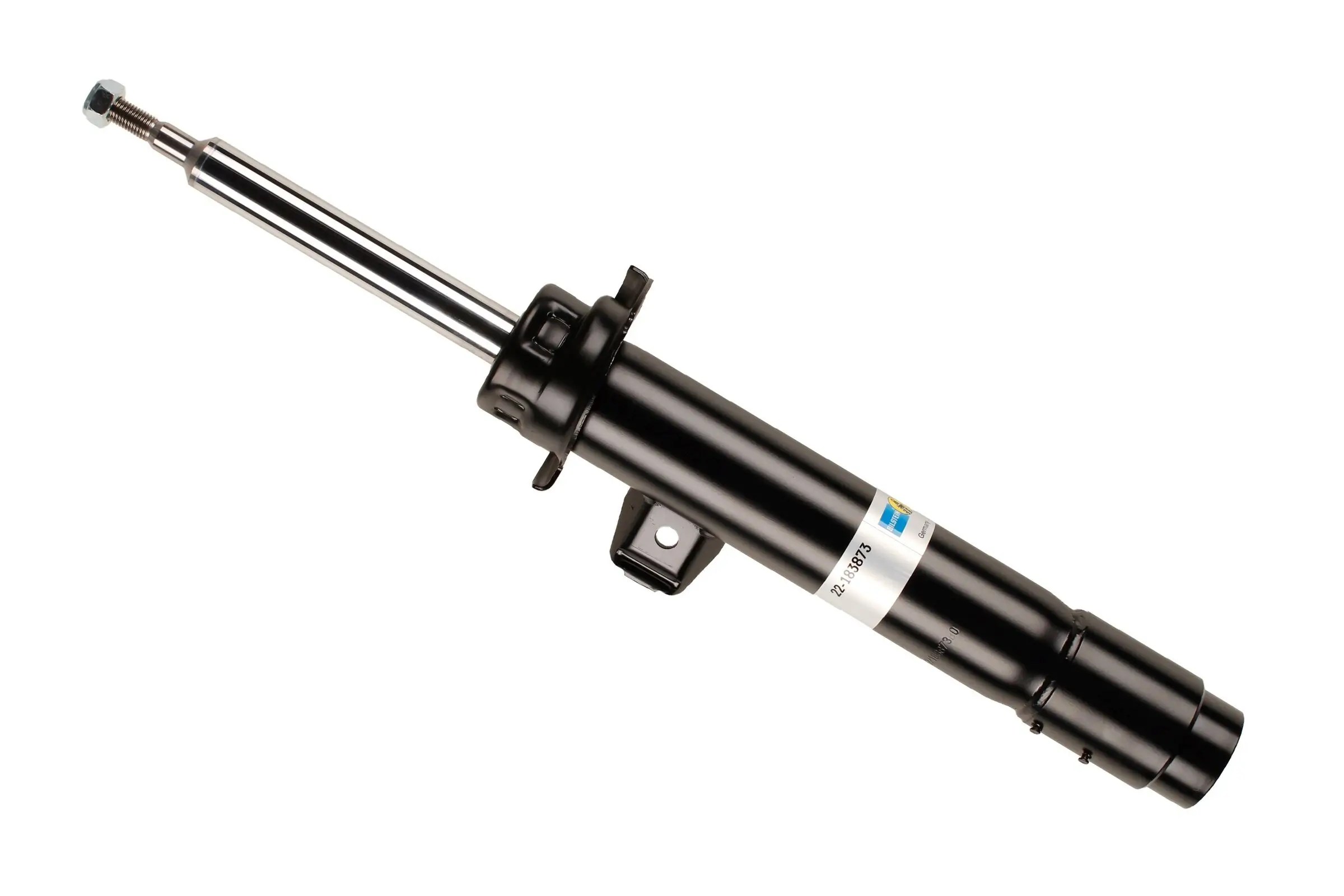 Stoßdämpfer Vorderachse links BILSTEIN 22-183873