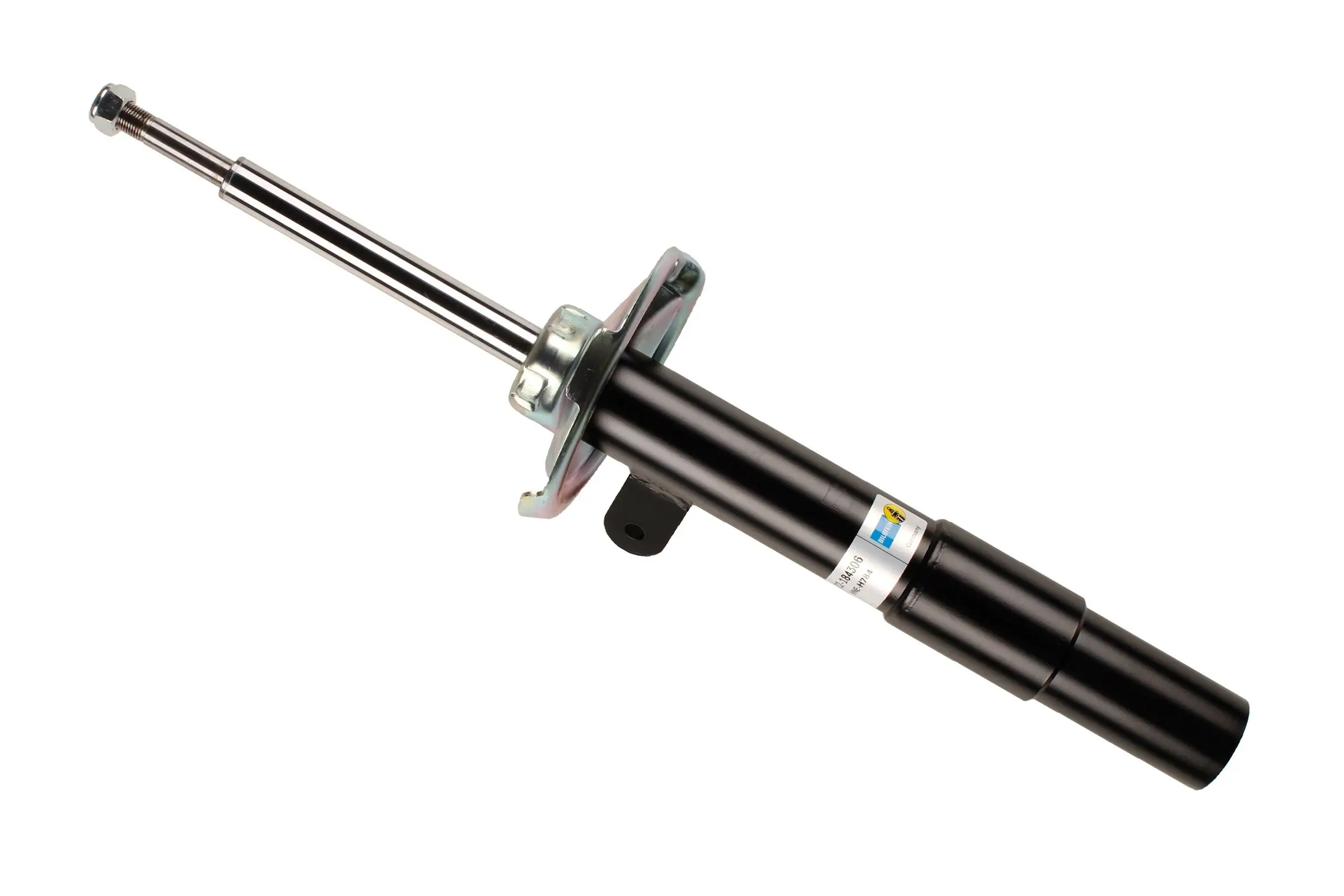 Stoßdämpfer Vorderachse rechts BILSTEIN 22-184306