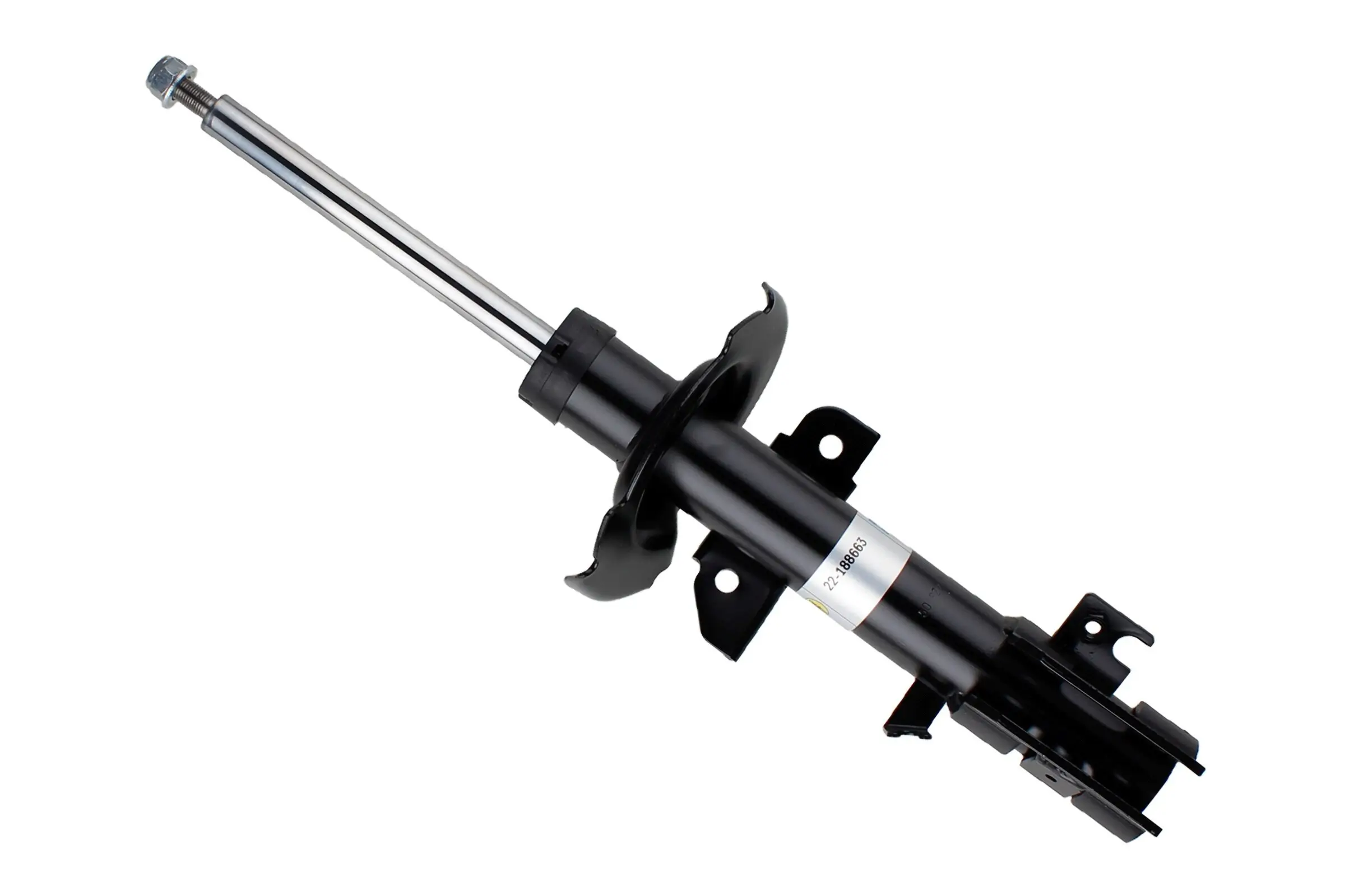 Stoßdämpfer Vorderachse rechts BILSTEIN 22-188663