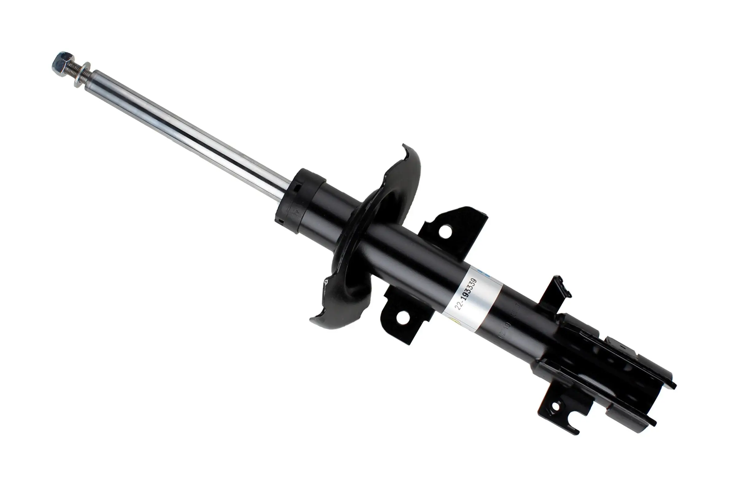 Stoßdämpfer Vorderachse links BILSTEIN 22-193339