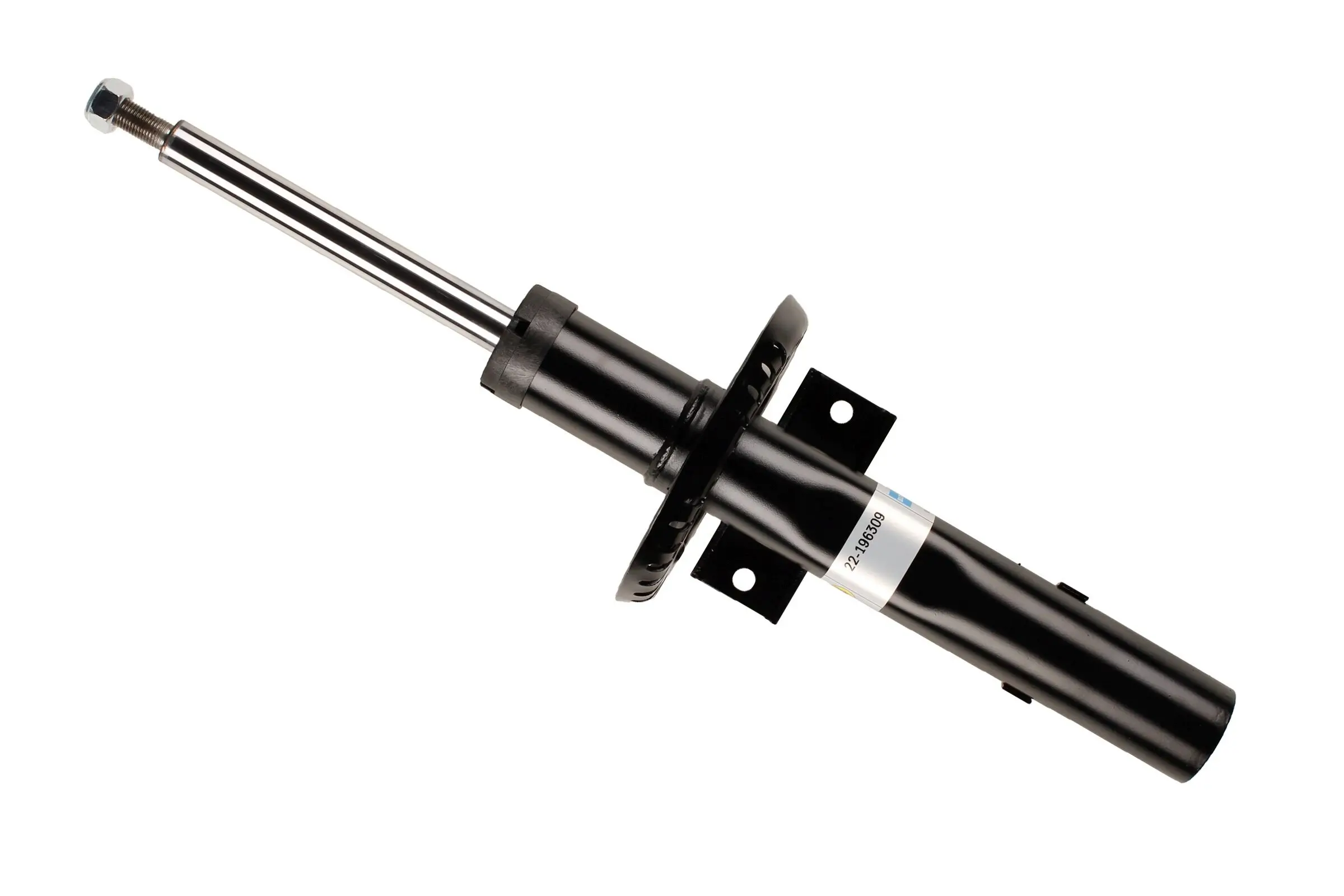 Stoßdämpfer Vorderachse BILSTEIN 22-196309
