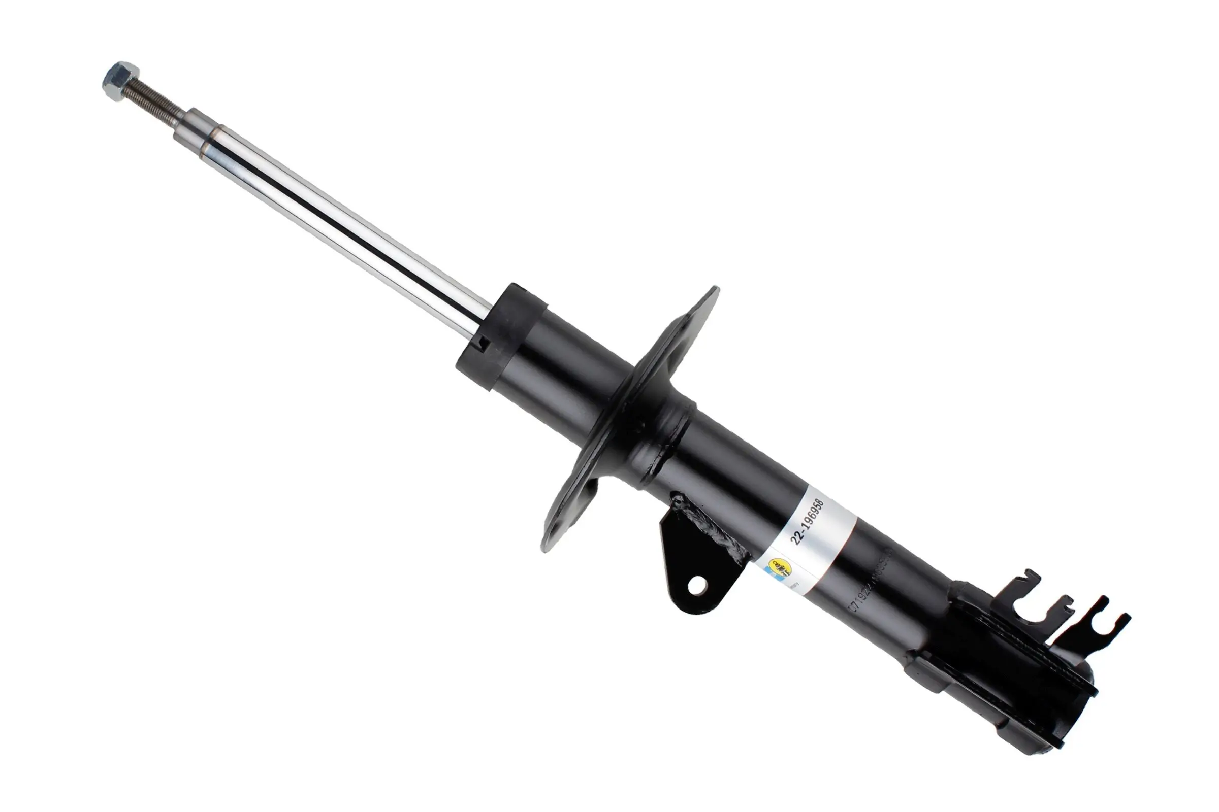 Stoßdämpfer Vorderachse links BILSTEIN 22-196958