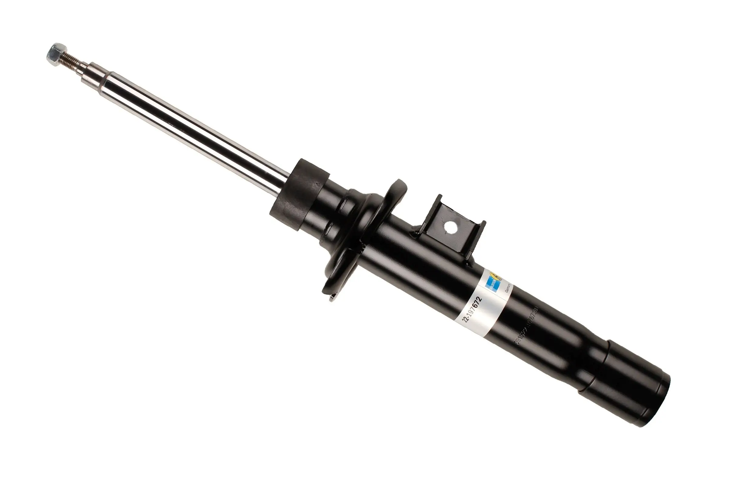 Stoßdämpfer Vorderachse links BILSTEIN 22-197672