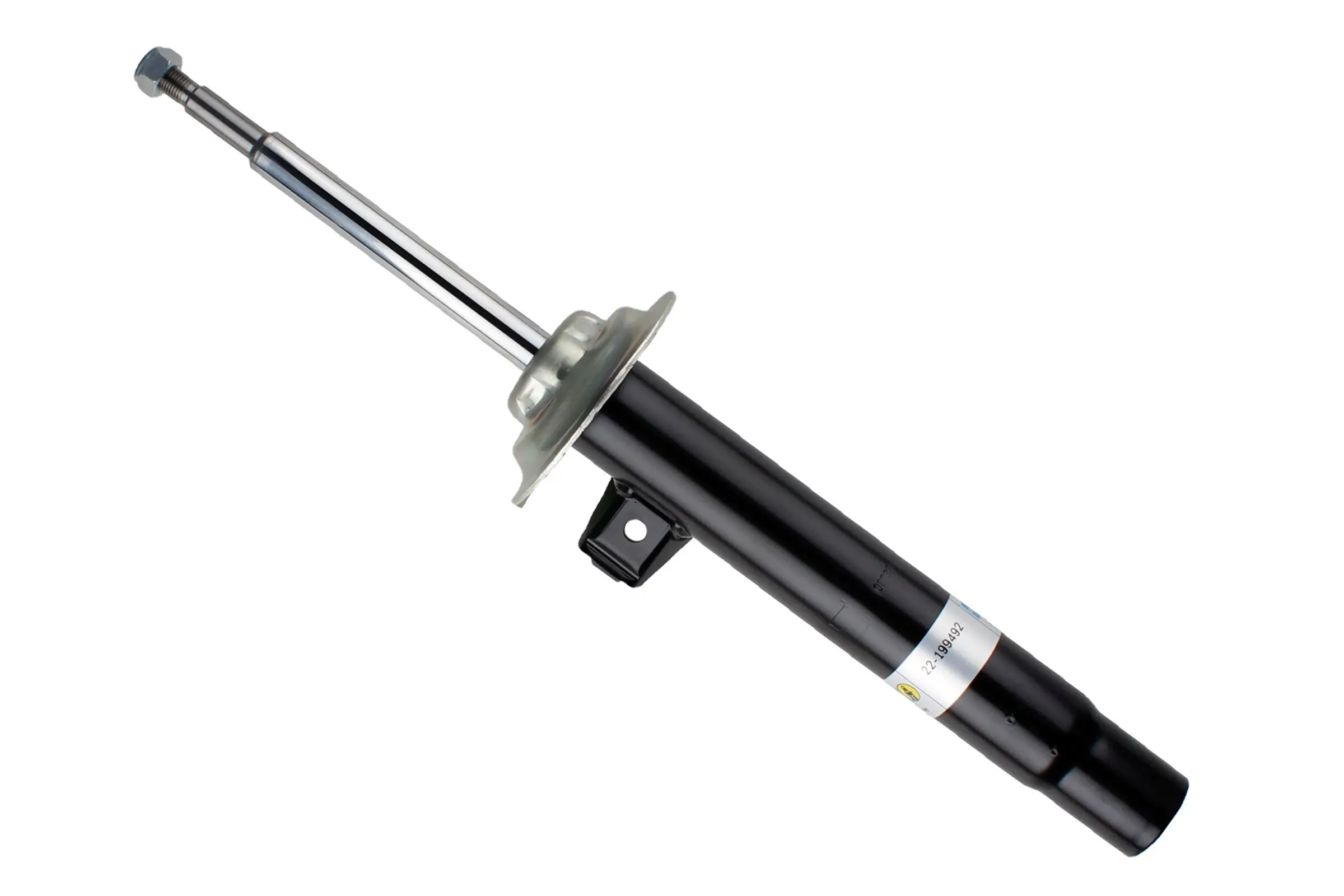 Stoßdämpfer Vorderachse links BILSTEIN 22-199492