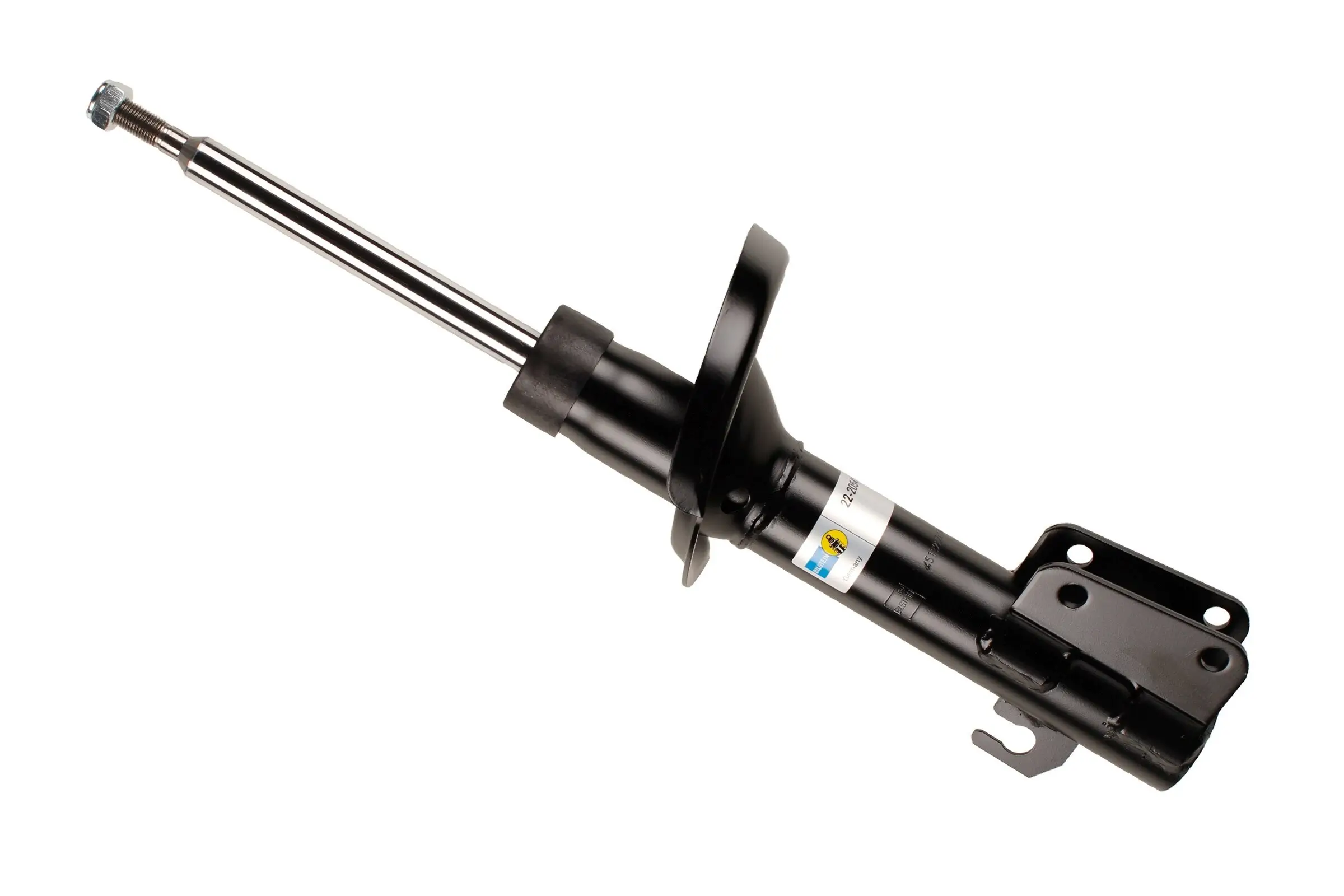 Stoßdämpfer Vorderachse BILSTEIN 22-205414