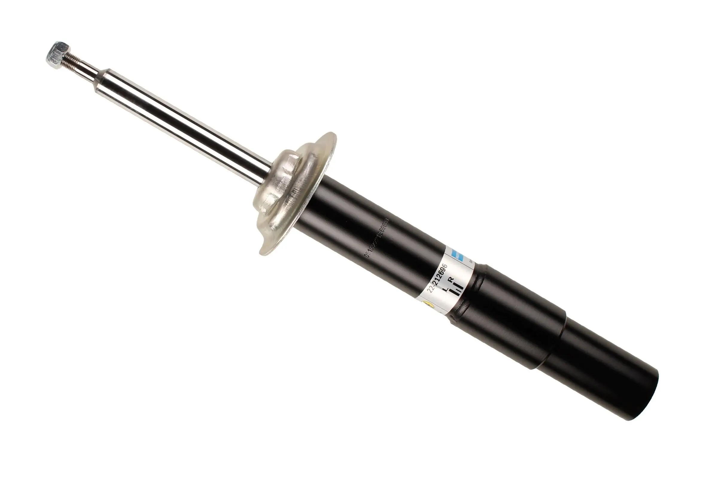 Stoßdämpfer Vorderachse BILSTEIN 22-212696