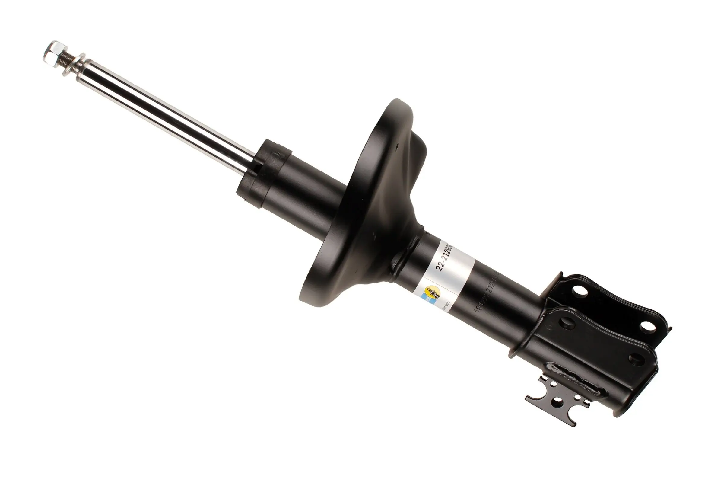 Stoßdämpfer Vorderachse links BILSTEIN 22-212986