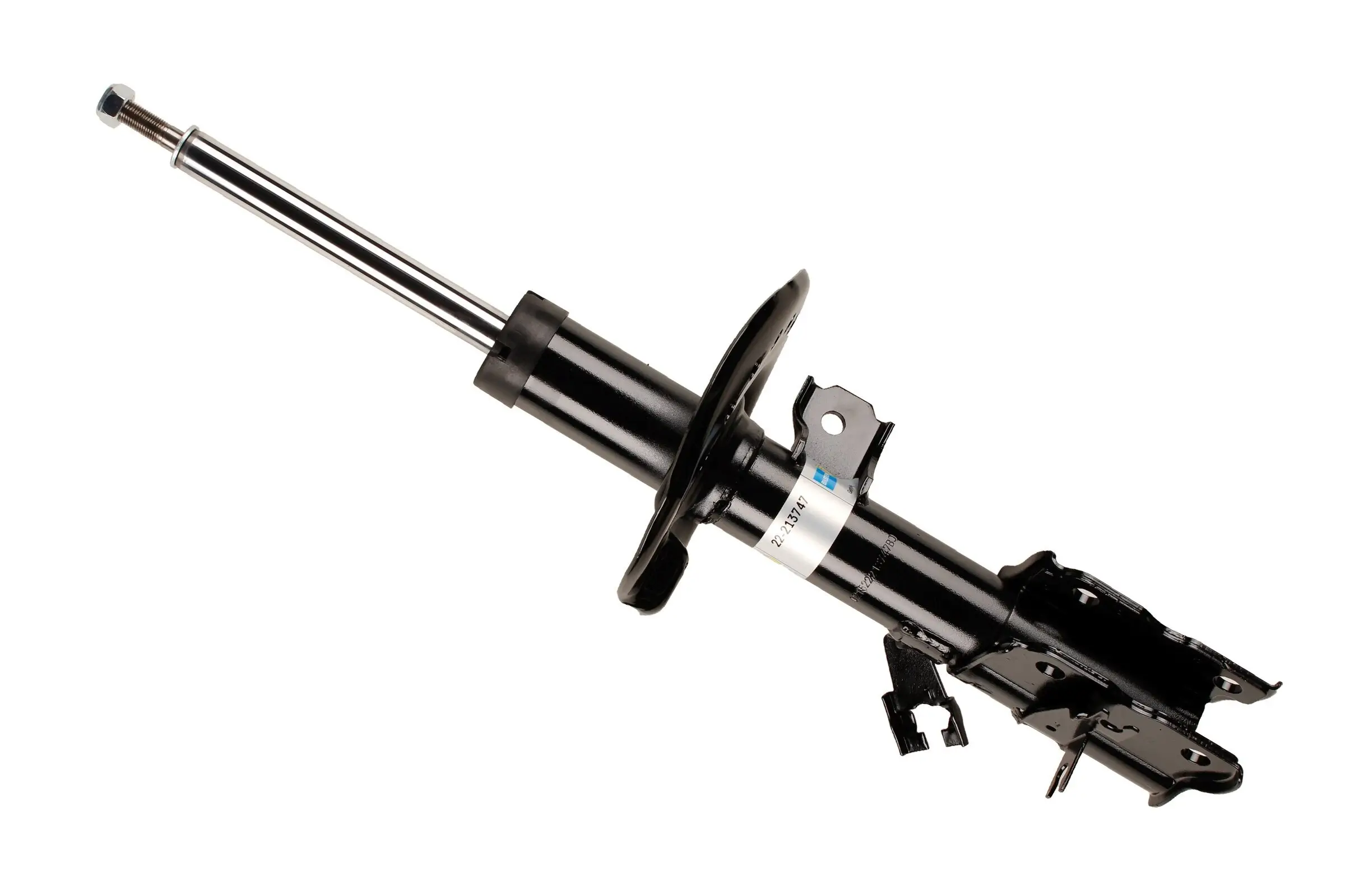 Stoßdämpfer Vorderachse links BILSTEIN 22-213747