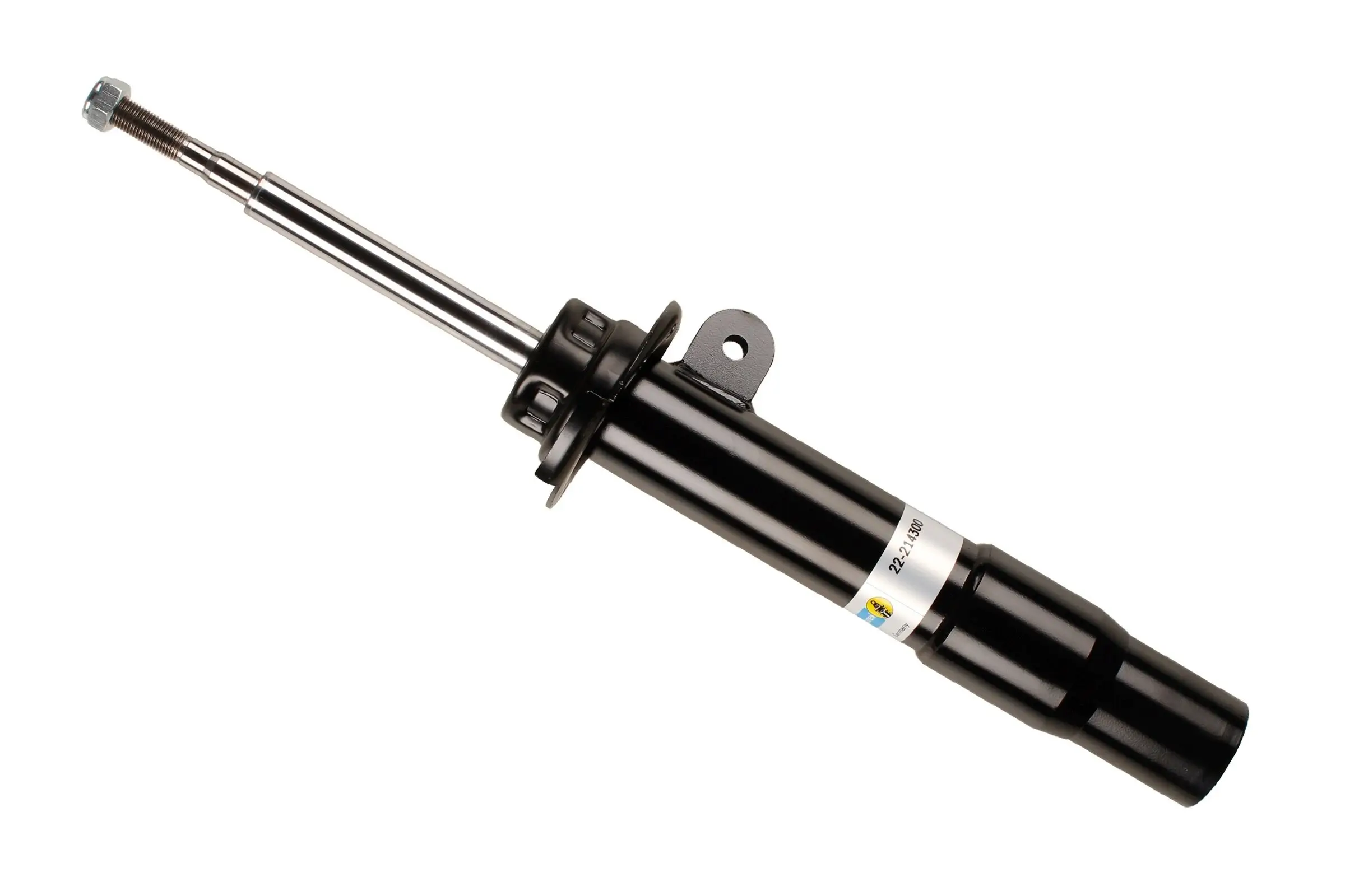 Stoßdämpfer Vorderachse links BILSTEIN 22-214300