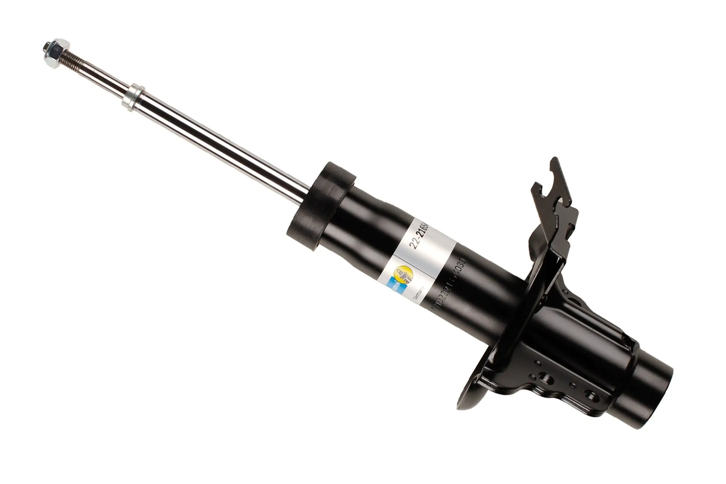 Stoßdämpfer Vorderachse links BILSTEIN 22-216540
