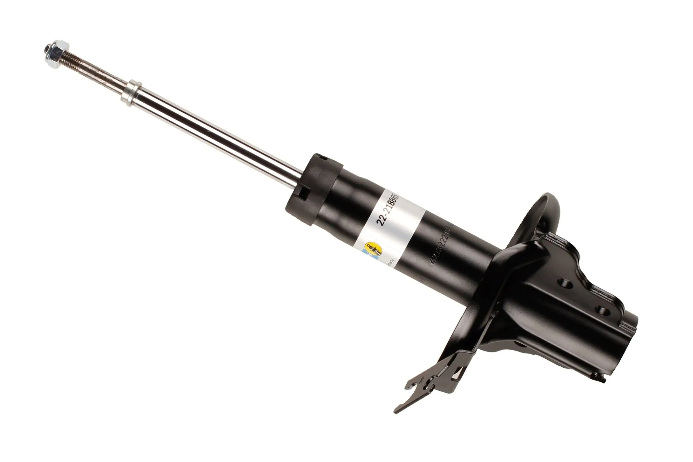 Stoßdämpfer Vorderachse rechts BILSTEIN 22-218865