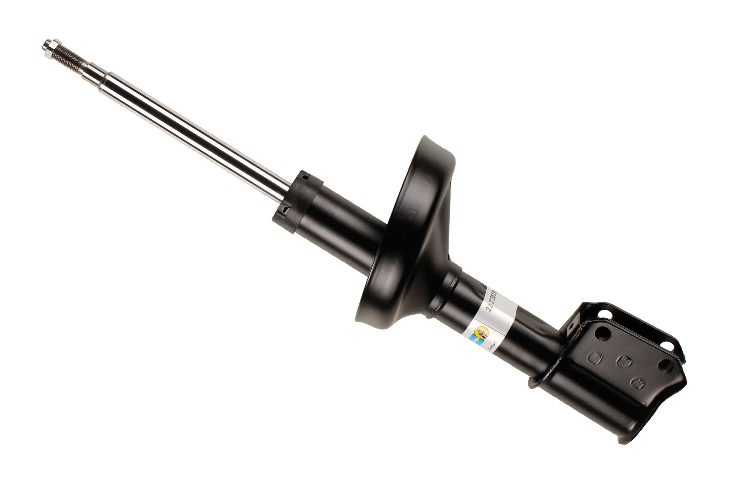 Stoßdämpfer Vorderachse BILSTEIN 22-223616