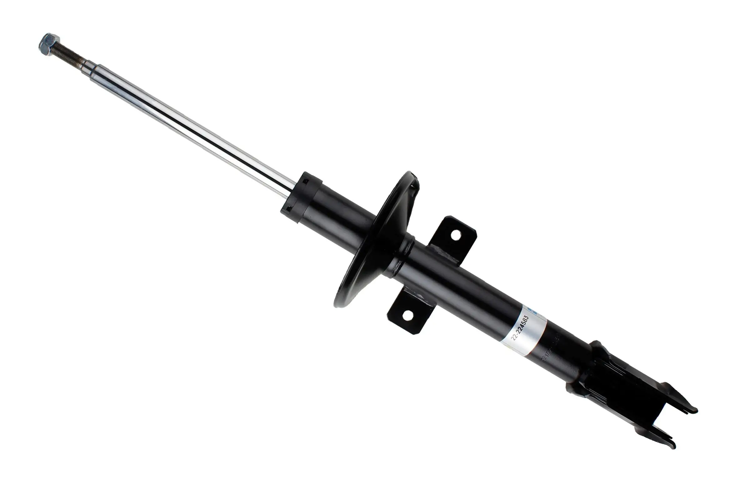 Stoßdämpfer Hinterachse BILSTEIN 22-224583