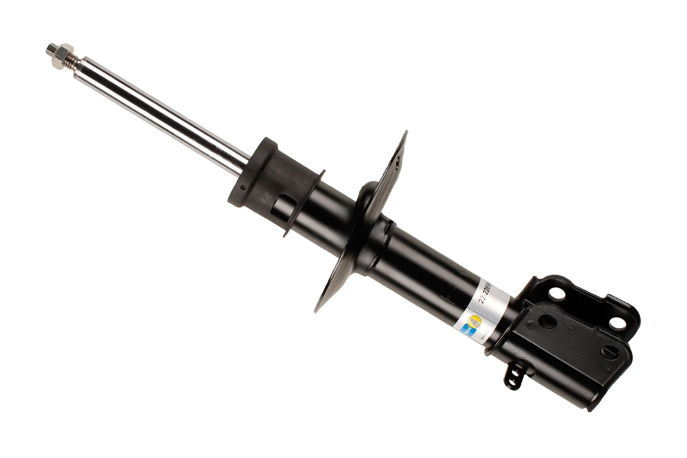 Stoßdämpfer Vorderachse BILSTEIN 22-226969