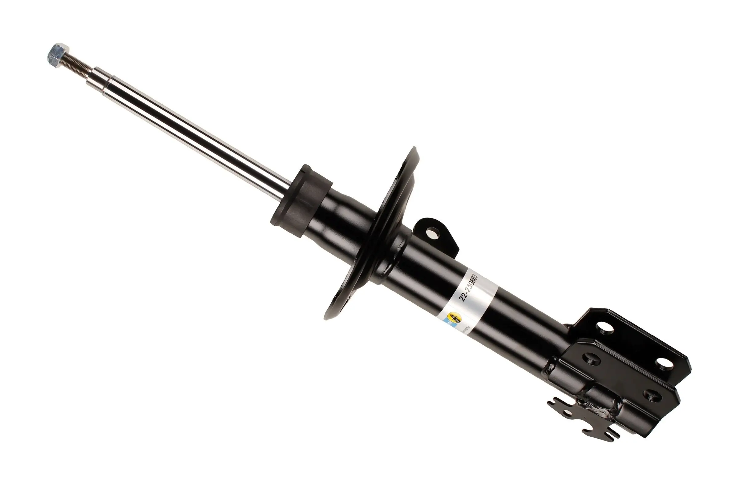 Stoßdämpfer Vorderachse rechts BILSTEIN 22-230683