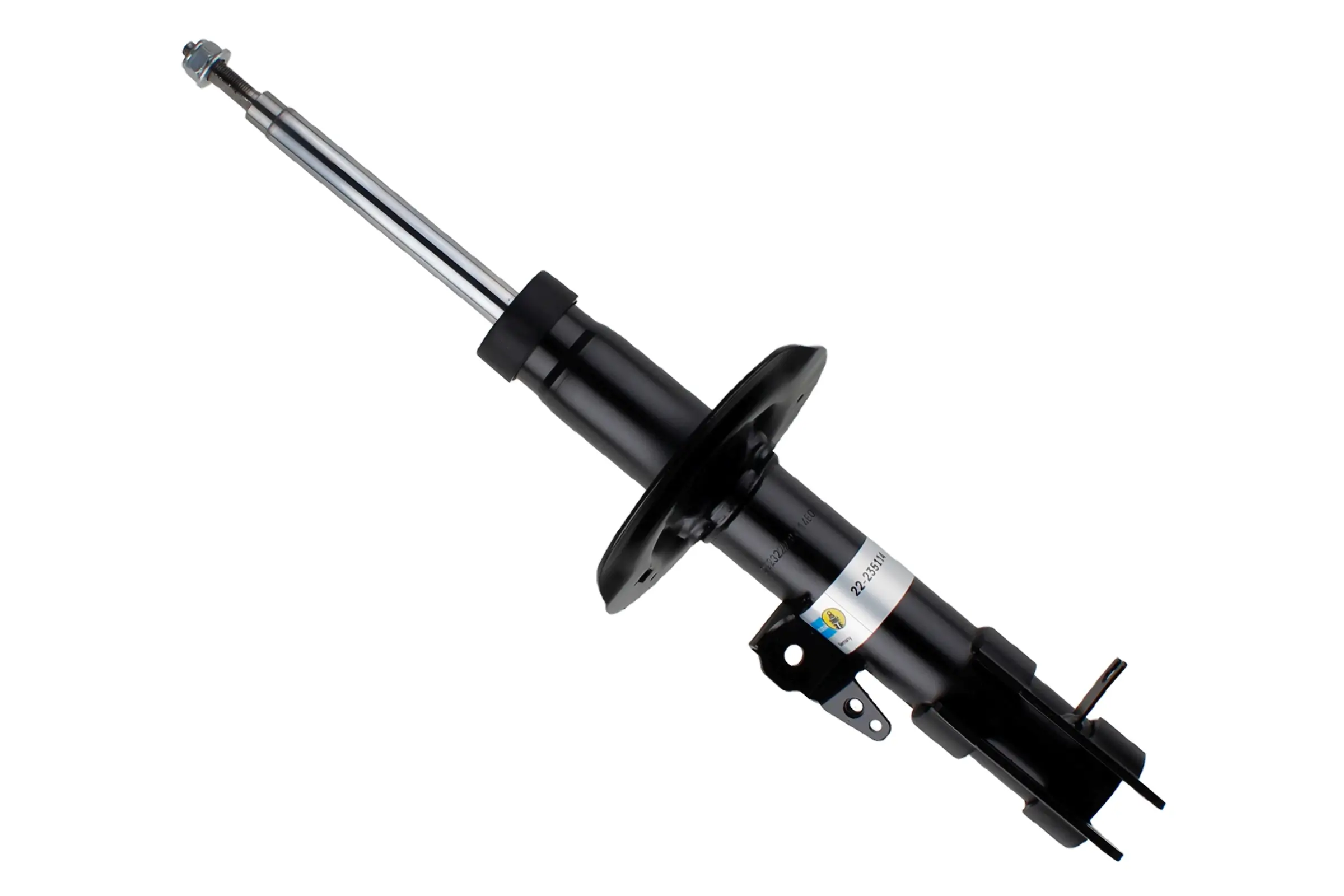 Stoßdämpfer Vorderachse links BILSTEIN 22-235114