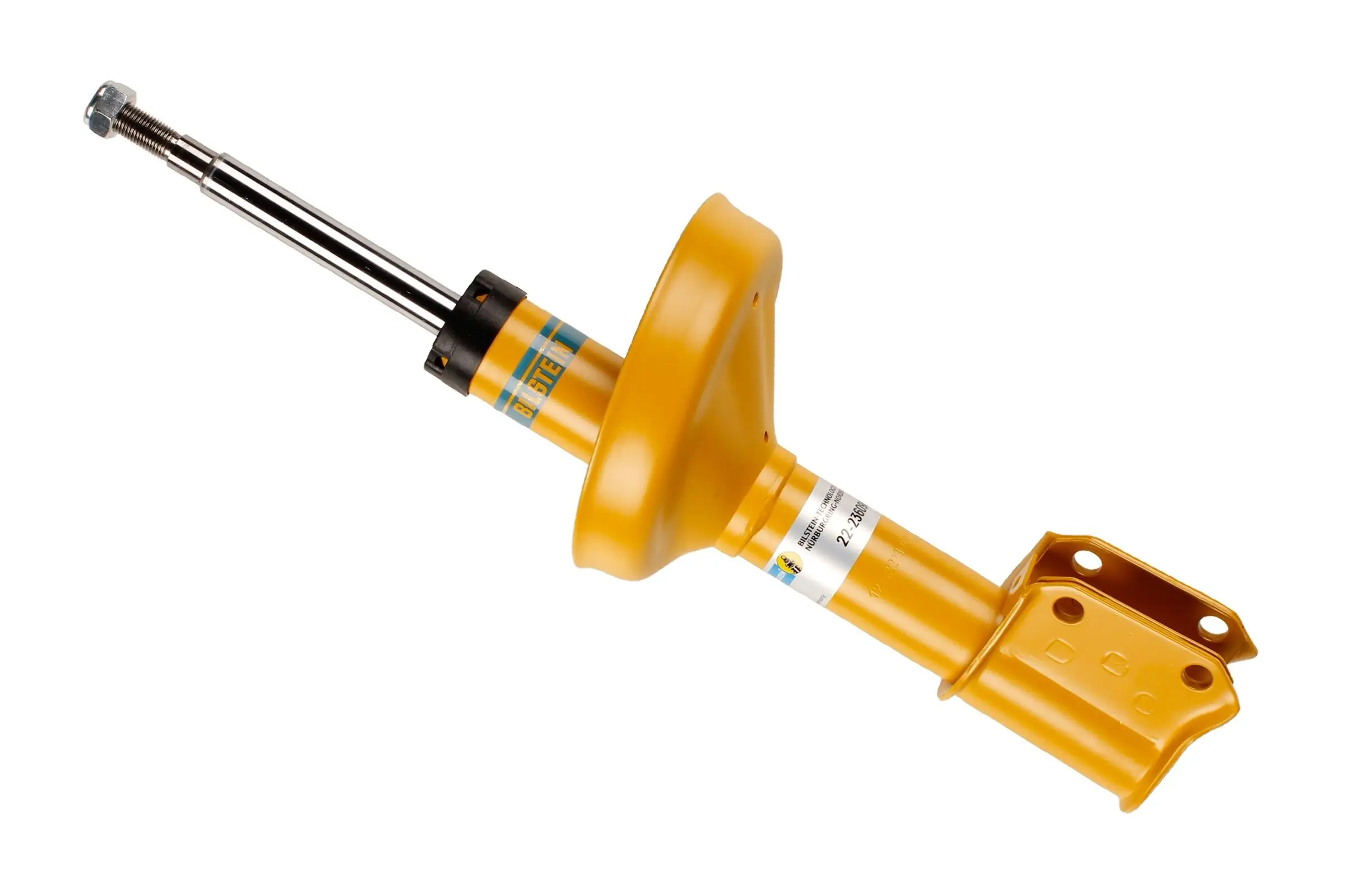 Stoßdämpfer Vorderachse BILSTEIN 22-236098