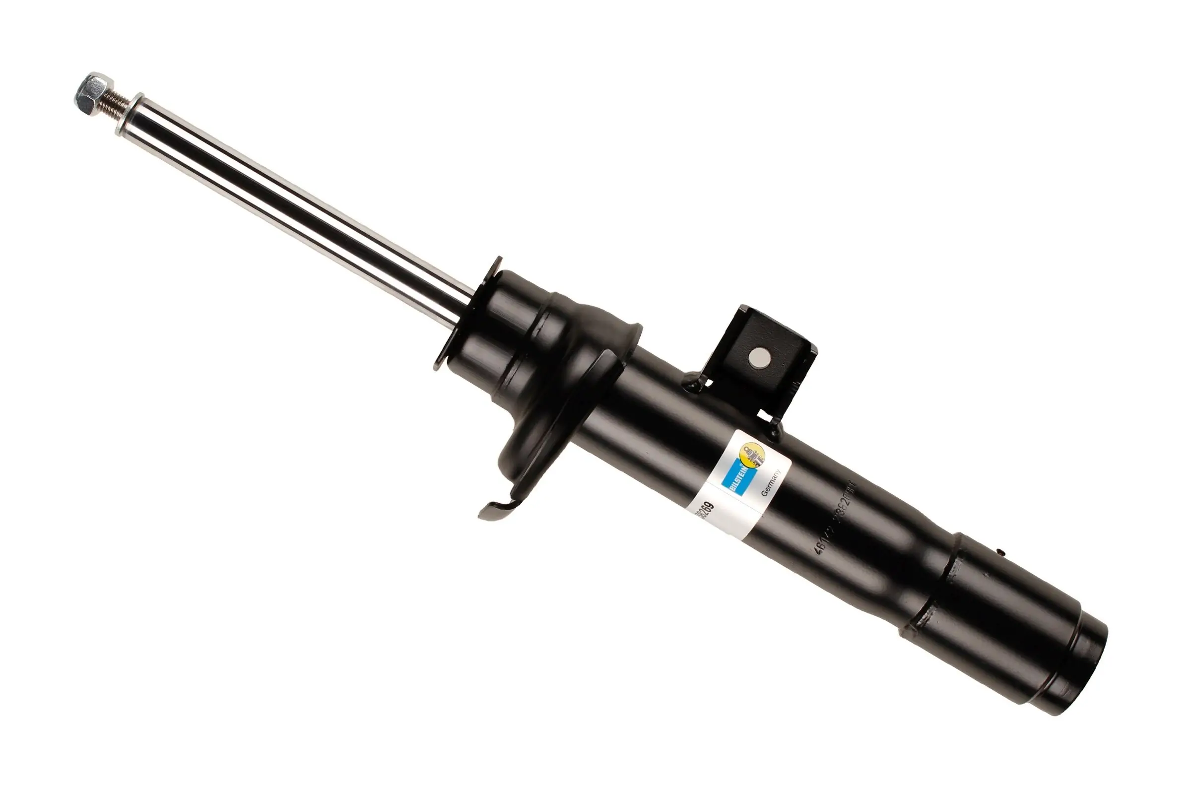 Stoßdämpfer Vorderachse links BILSTEIN 22-238269
