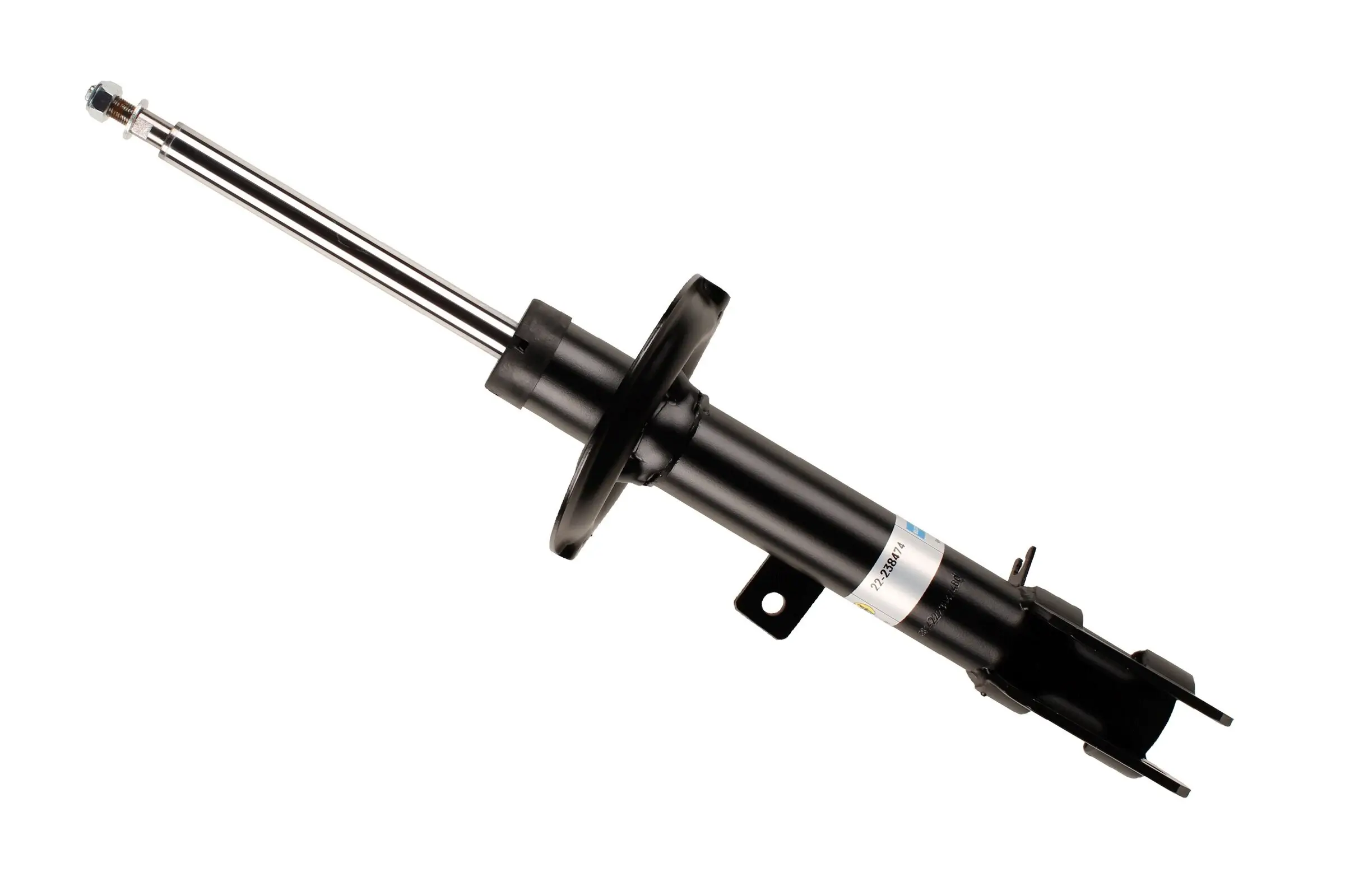Stoßdämpfer Vorderachse rechts BILSTEIN 22-238474