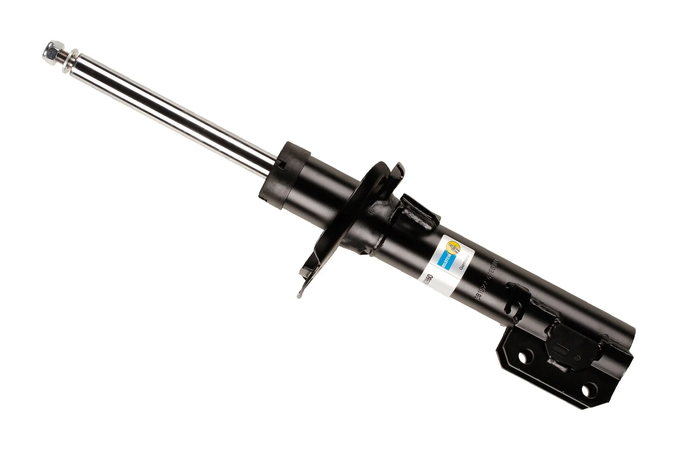 Stoßdämpfer Vorderachse links BILSTEIN 22-242860