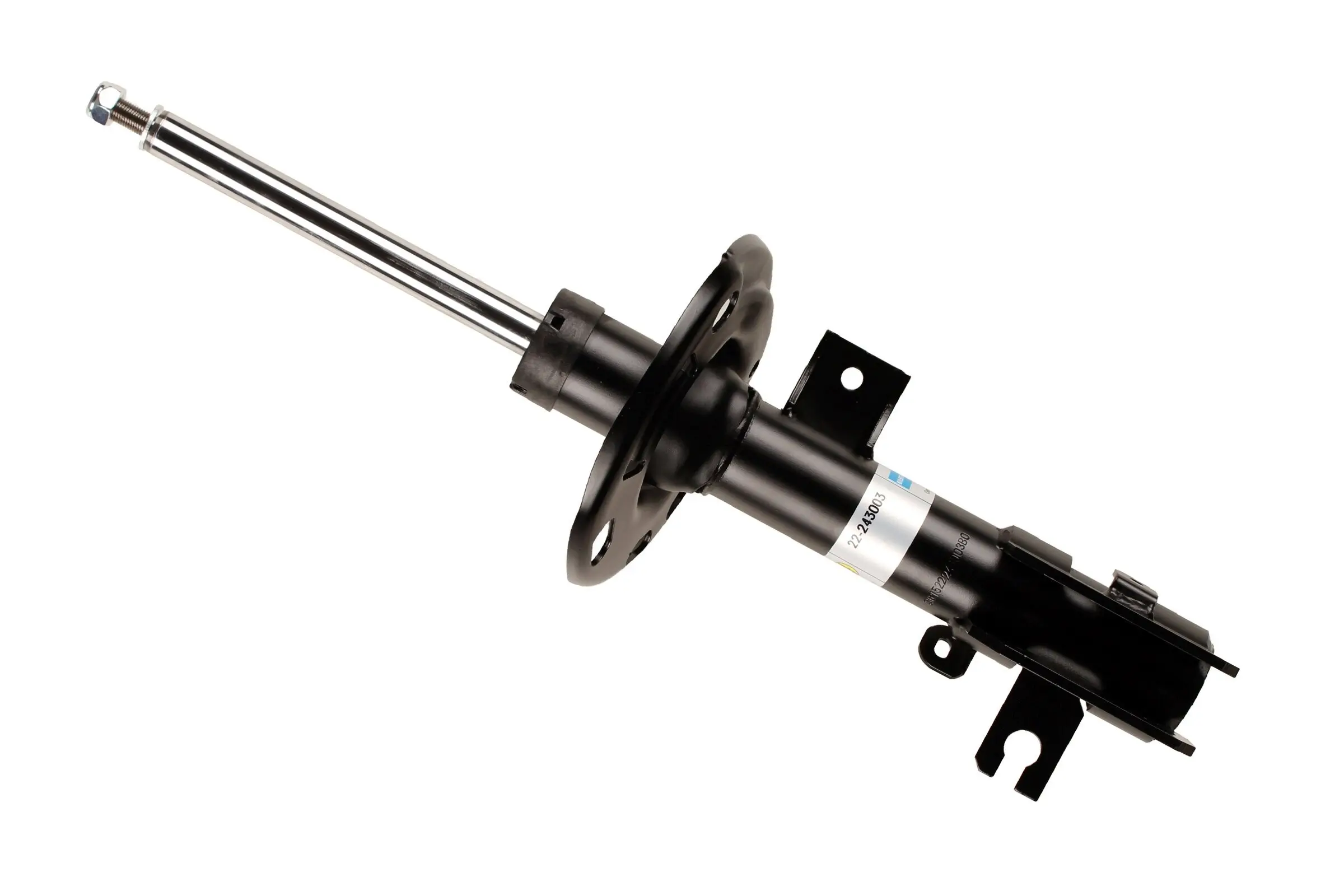 Stoßdämpfer Vorderachse links BILSTEIN 22-243003