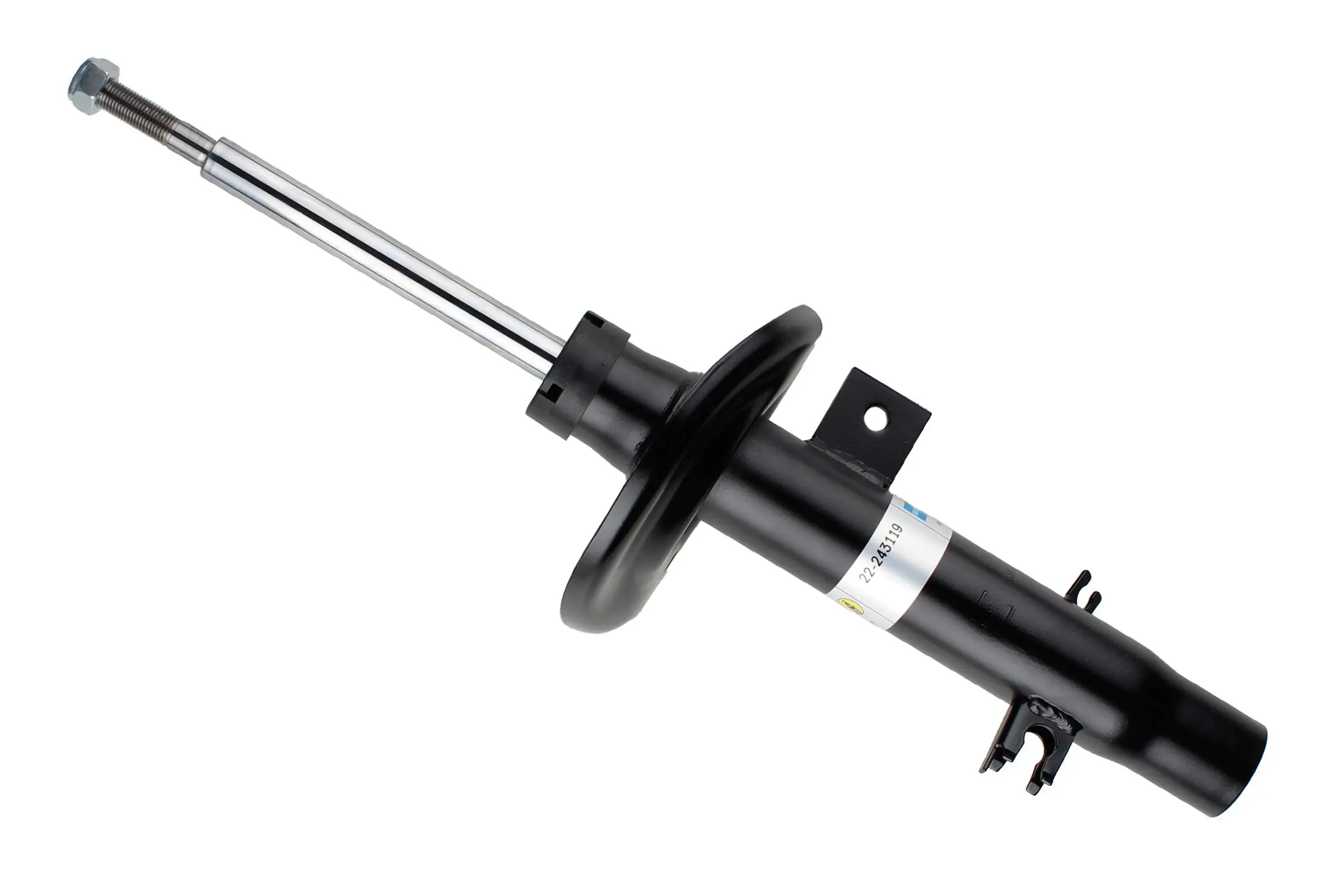 Stoßdämpfer Vorderachse rechts BILSTEIN 22-243119