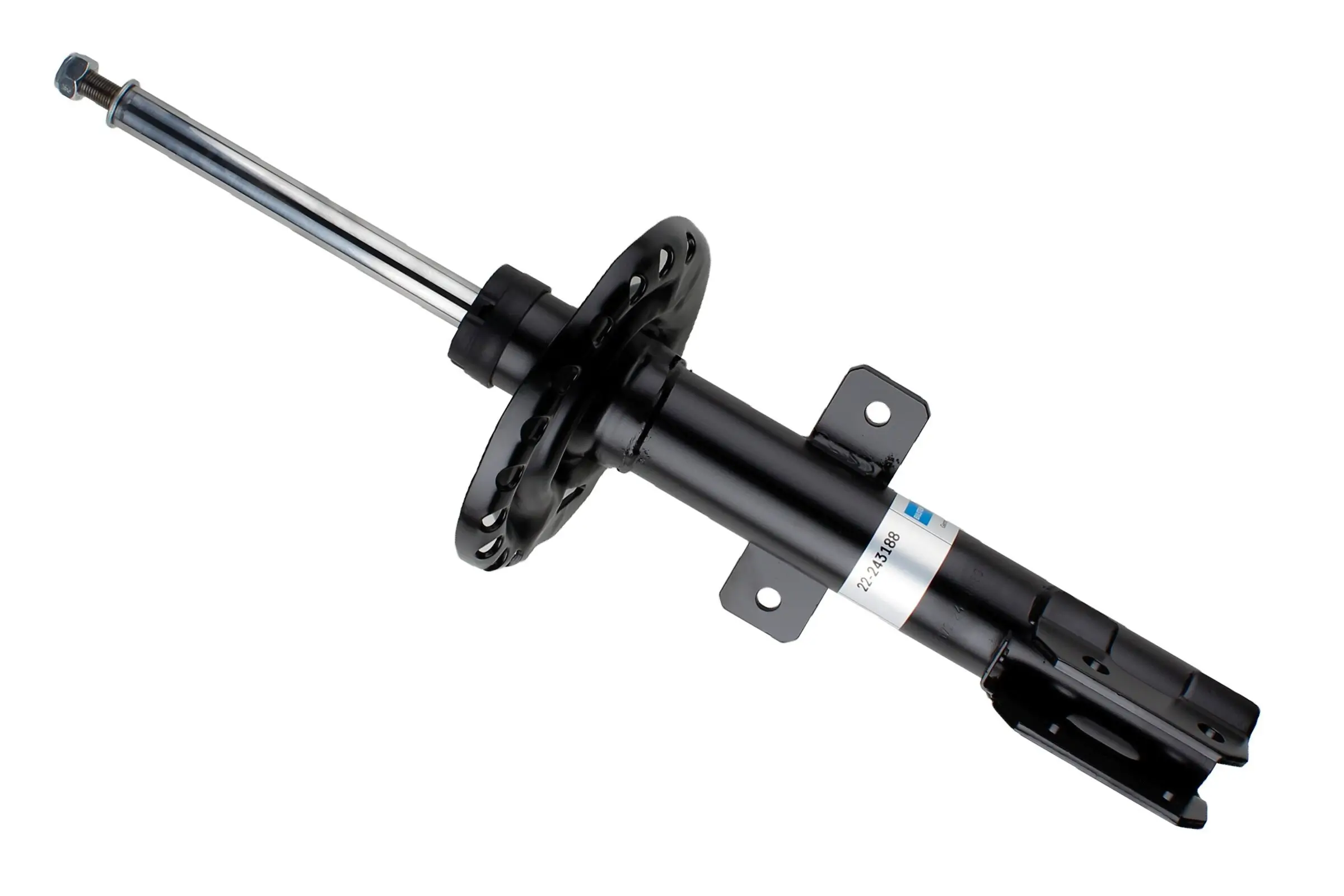 Stoßdämpfer Vorderachse BILSTEIN 22-243188
