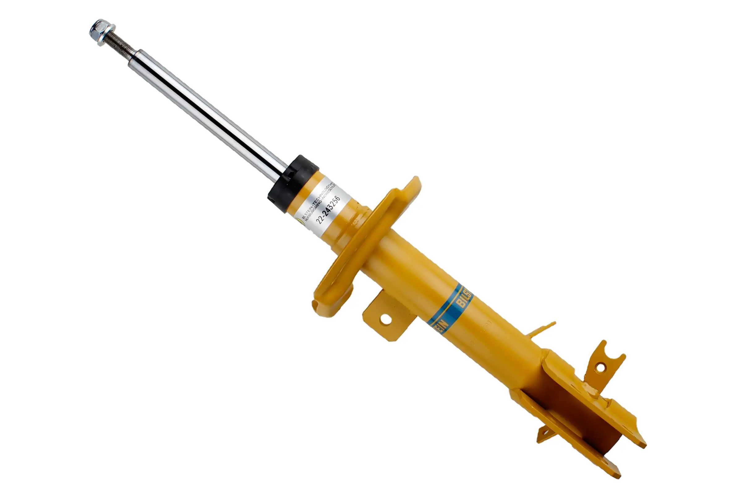 Stoßdämpfer Vorderachse rechts BILSTEIN 22-243256
