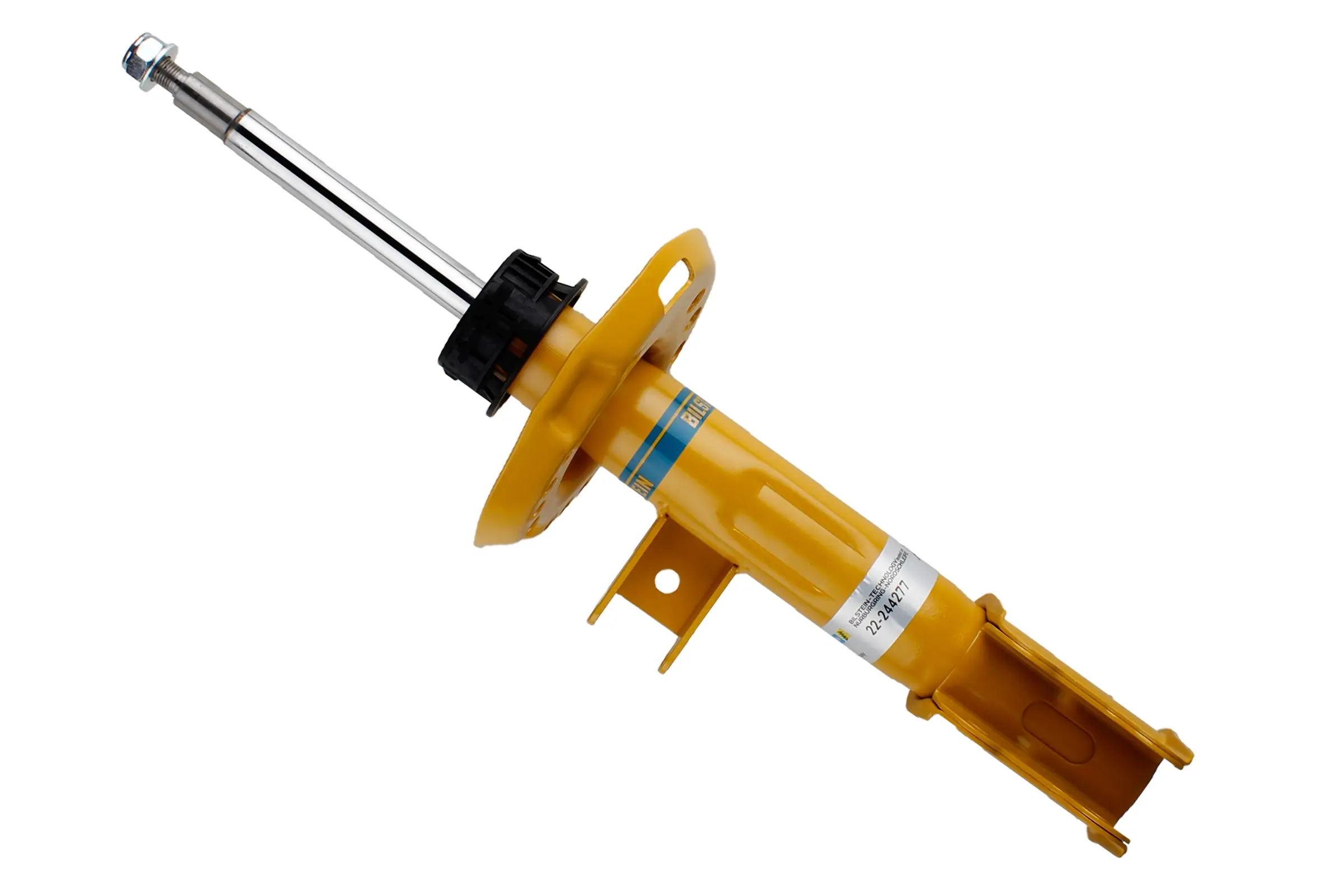 Stoßdämpfer Vorderachse links BILSTEIN 22-244277