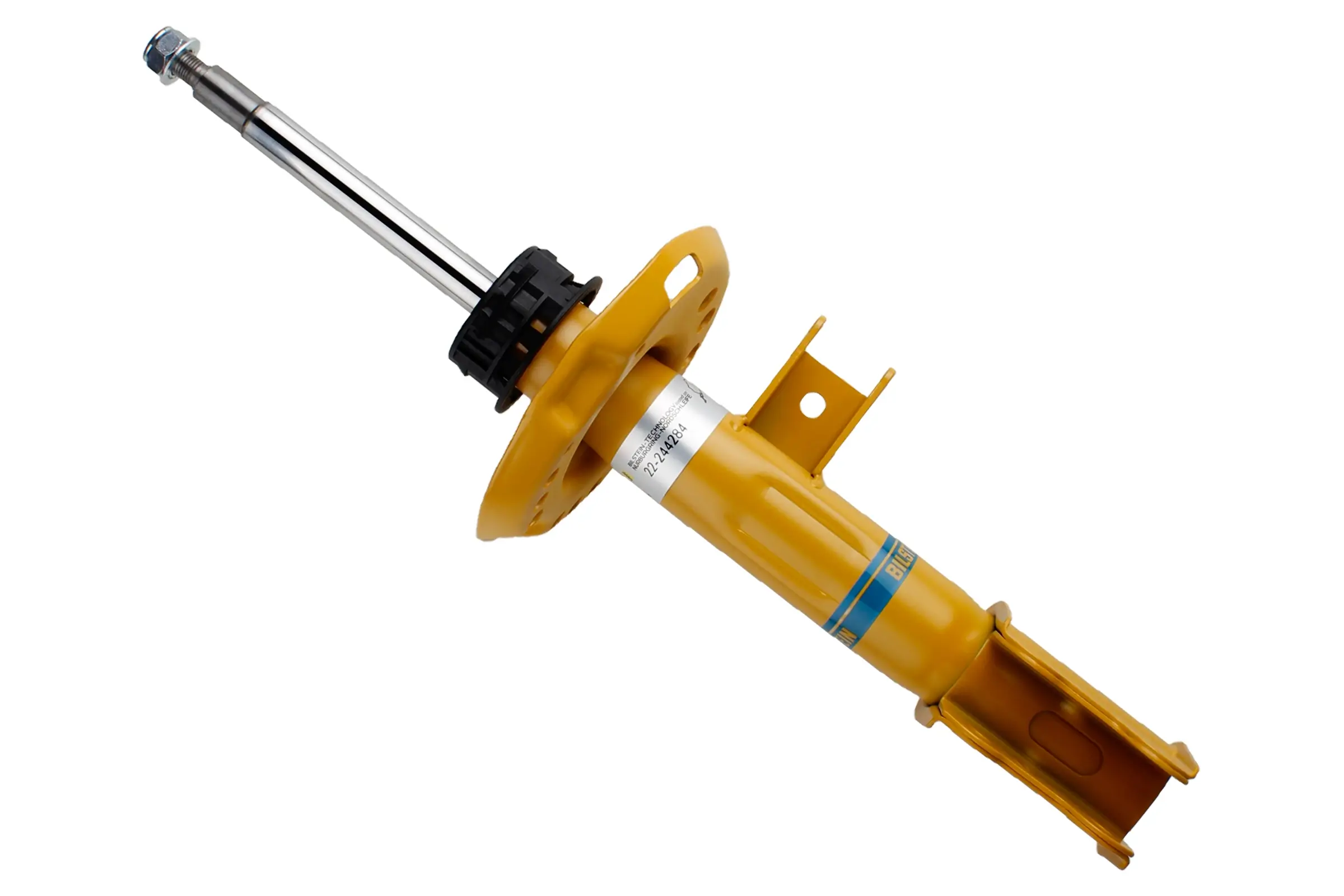 Stoßdämpfer Vorderachse rechts BILSTEIN 22-244284