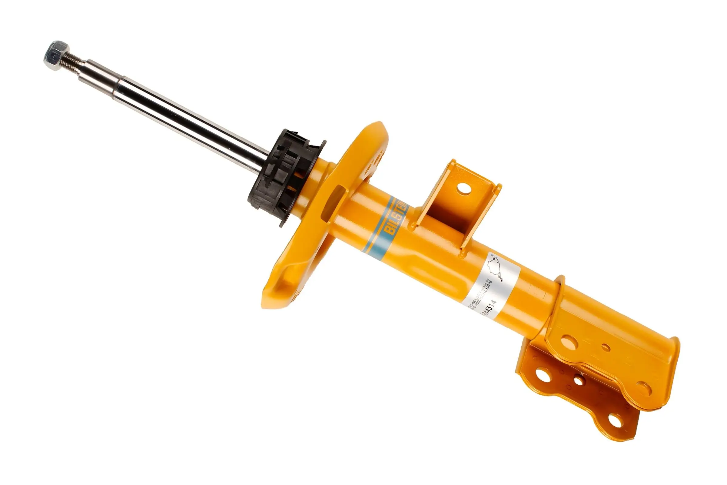 Stoßdämpfer Vorderachse rechts BILSTEIN 22-244314