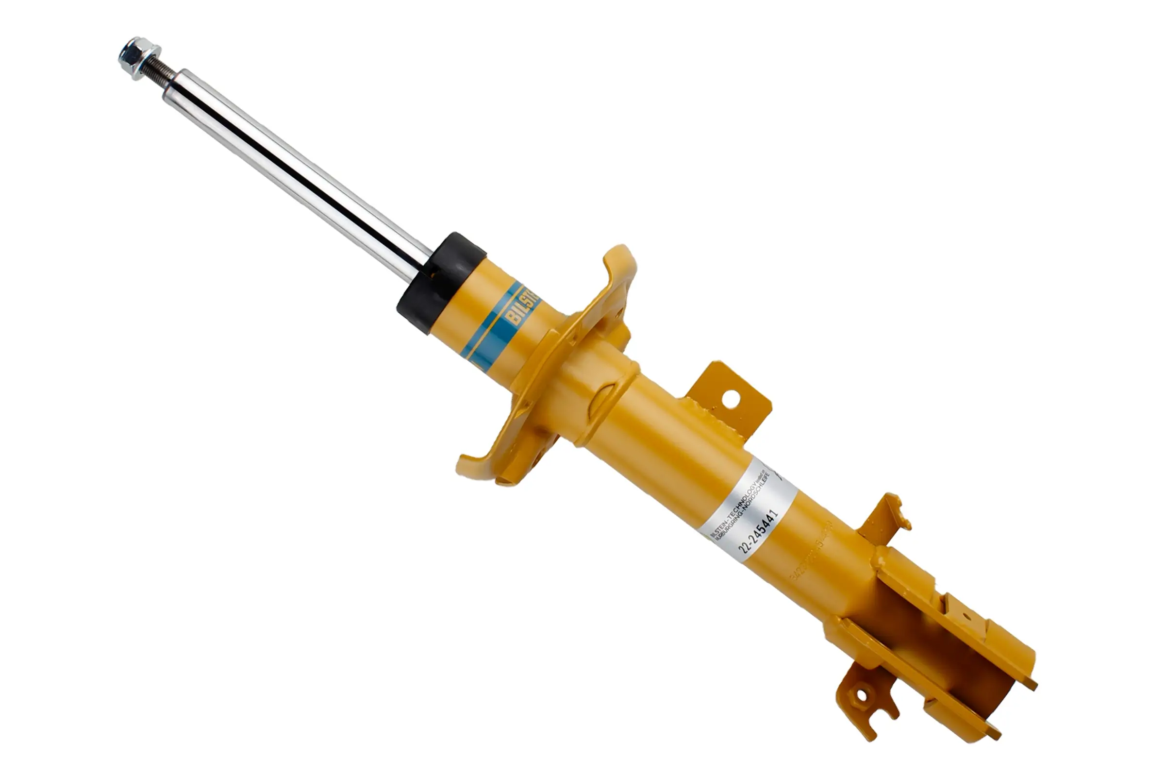 Stoßdämpfer Vorderachse links BILSTEIN 22-245441
