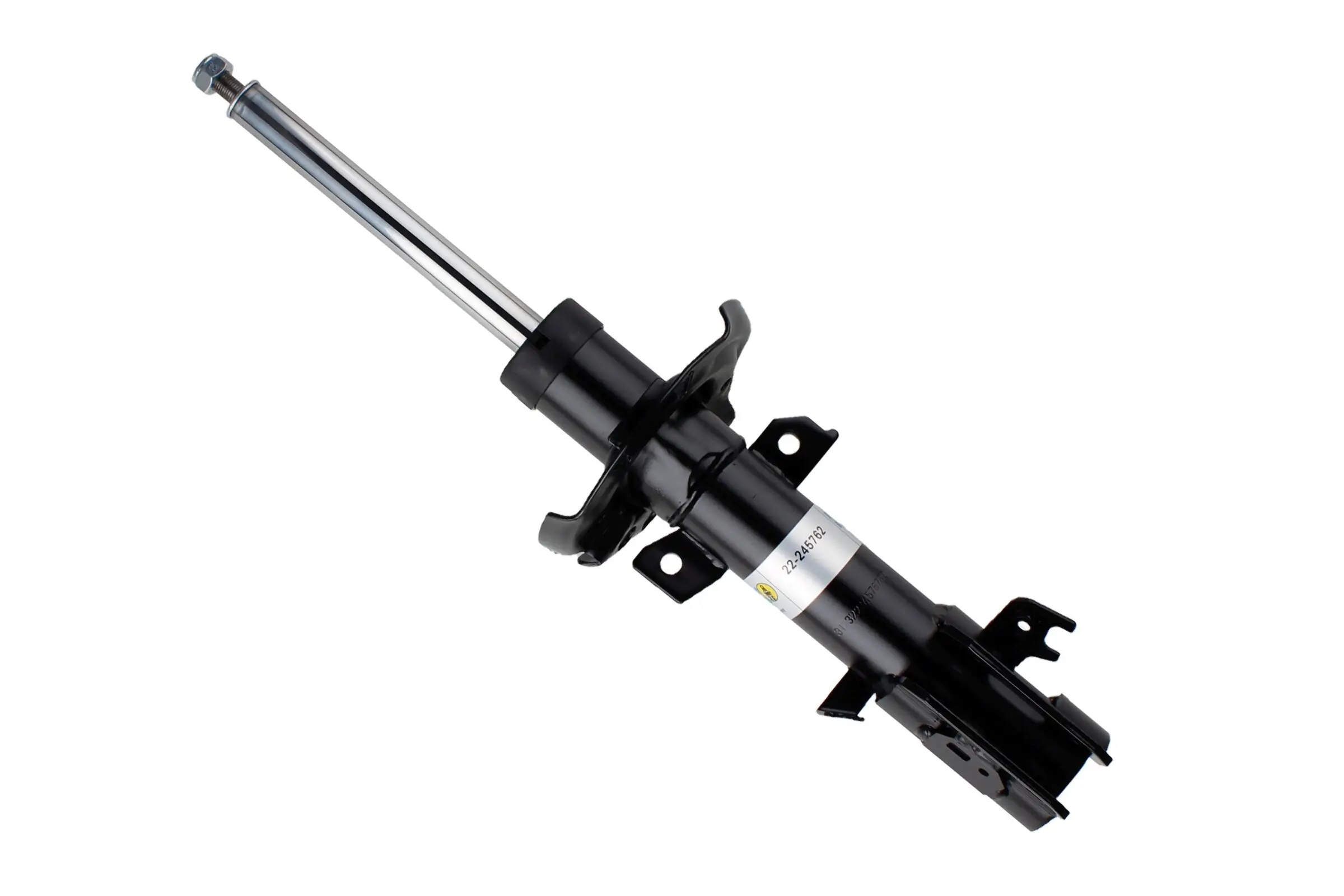 Stoßdämpfer Vorderachse rechts BILSTEIN 22-245762