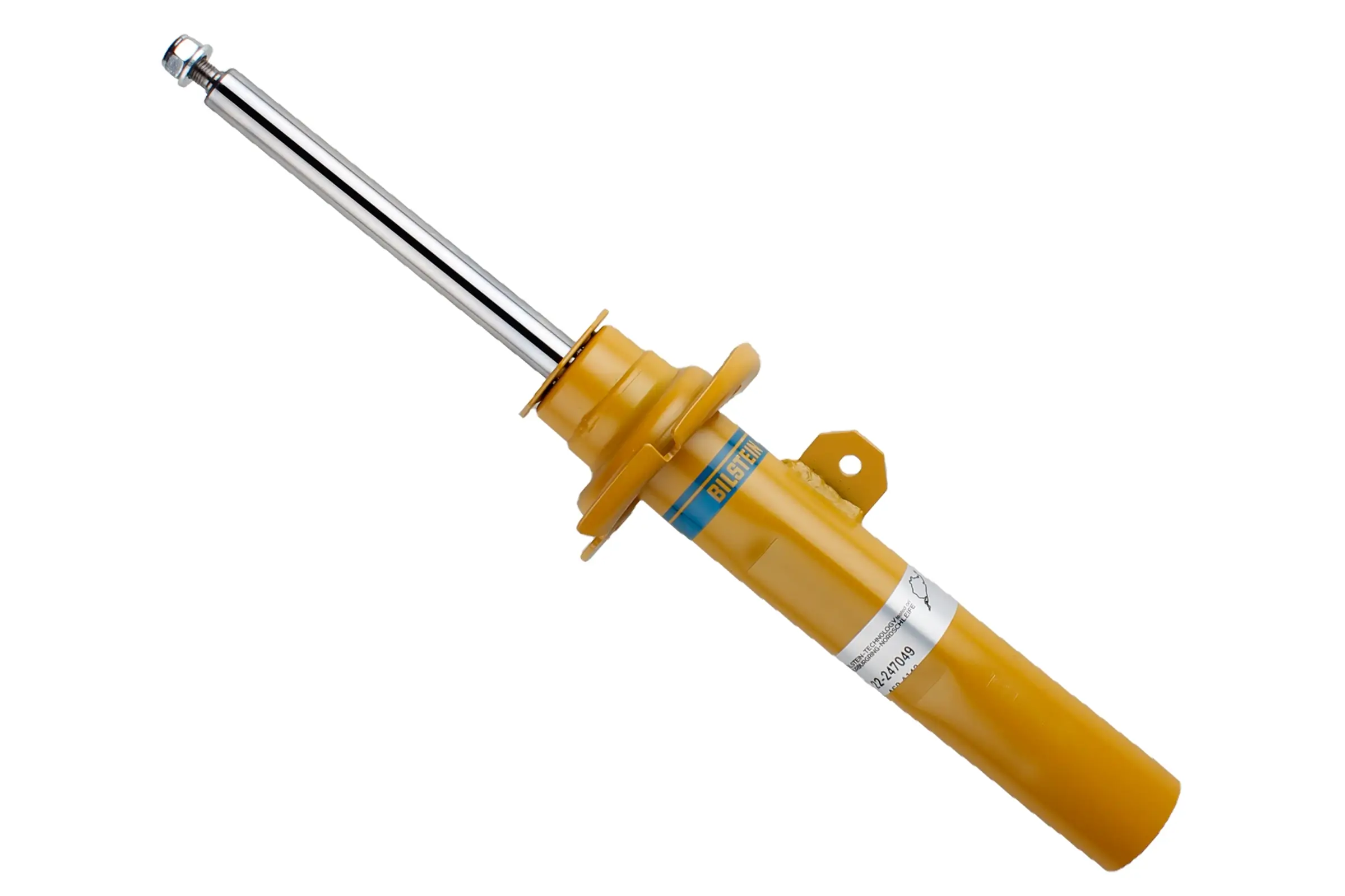 Stoßdämpfer Vorderachse links BILSTEIN 22-247049