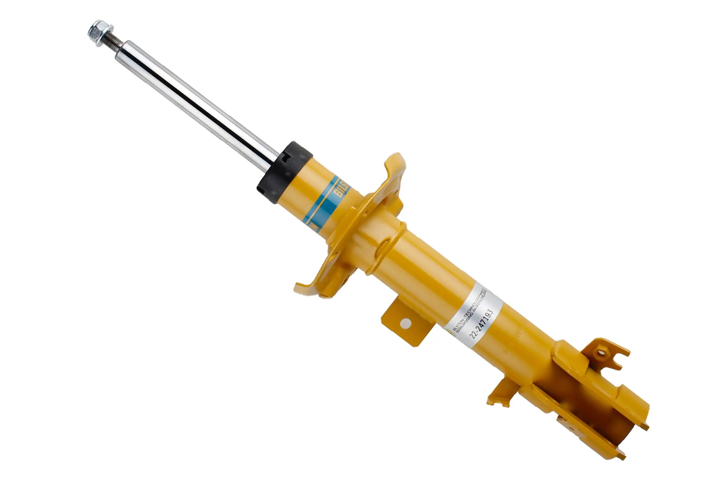 Stoßdämpfer Vorderachse rechts BILSTEIN 22-247193