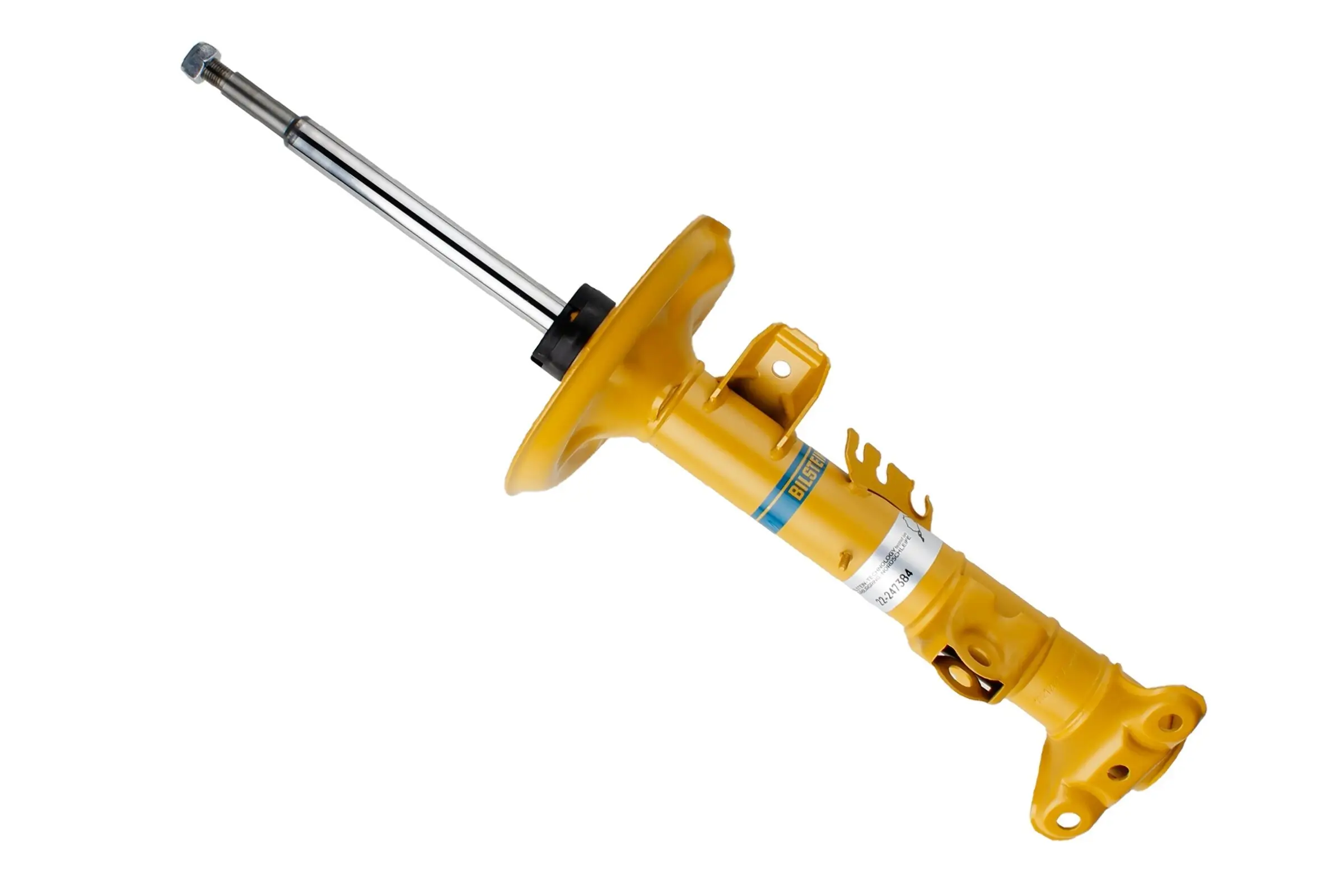 Stoßdämpfer Vorderachse links BILSTEIN 22-247384