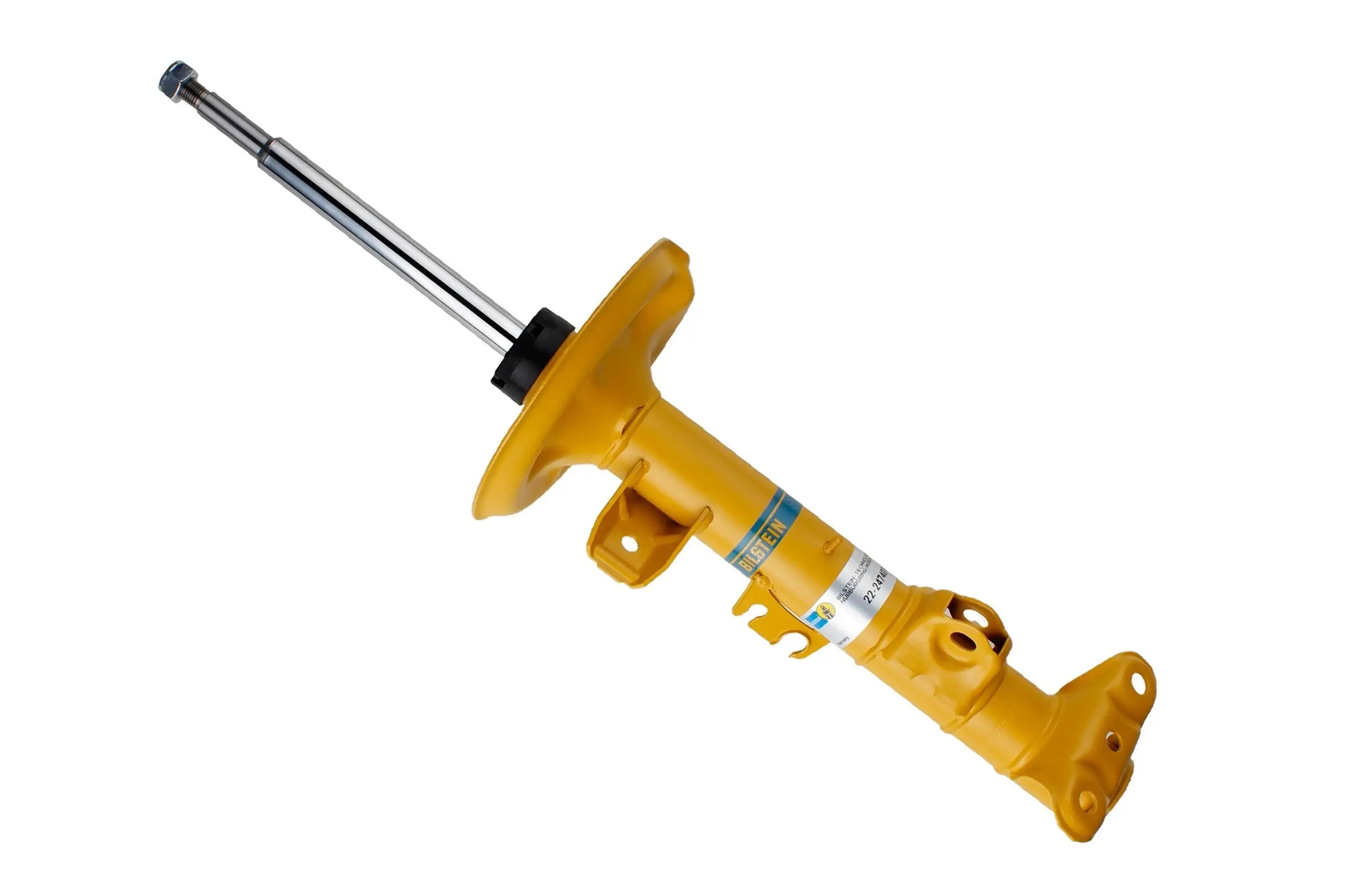 Stoßdämpfer Vorderachse rechts BILSTEIN 22-247407