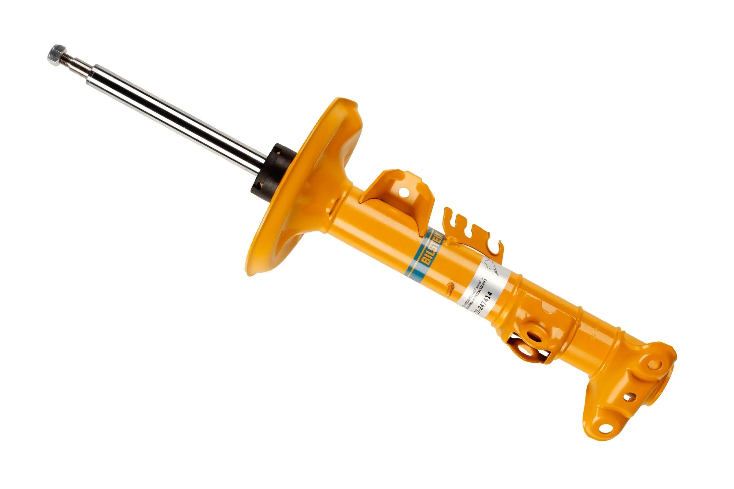 Stoßdämpfer Vorderachse links BILSTEIN 22-247414