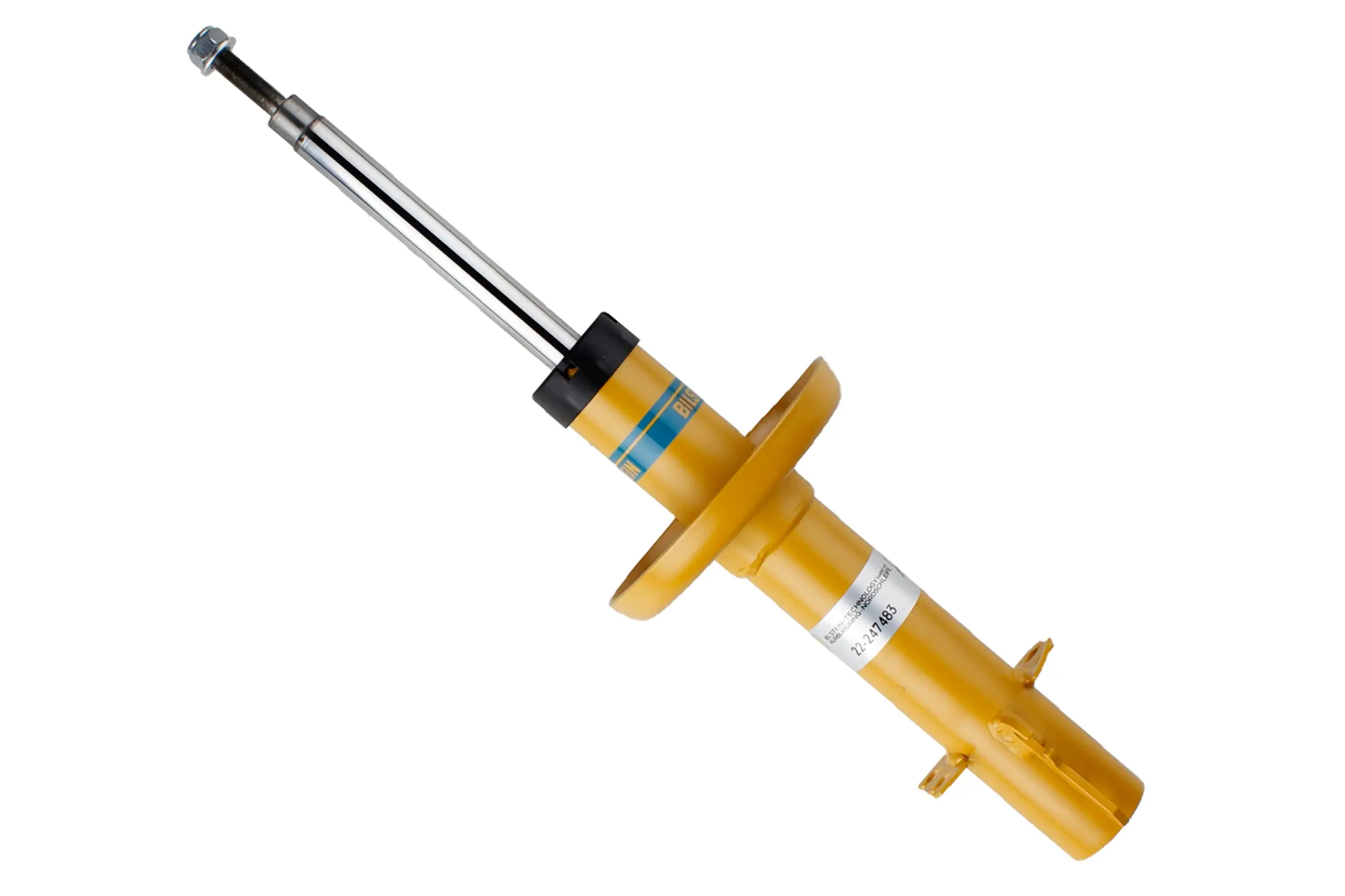 Stoßdämpfer Vorderachse BILSTEIN 22-247483