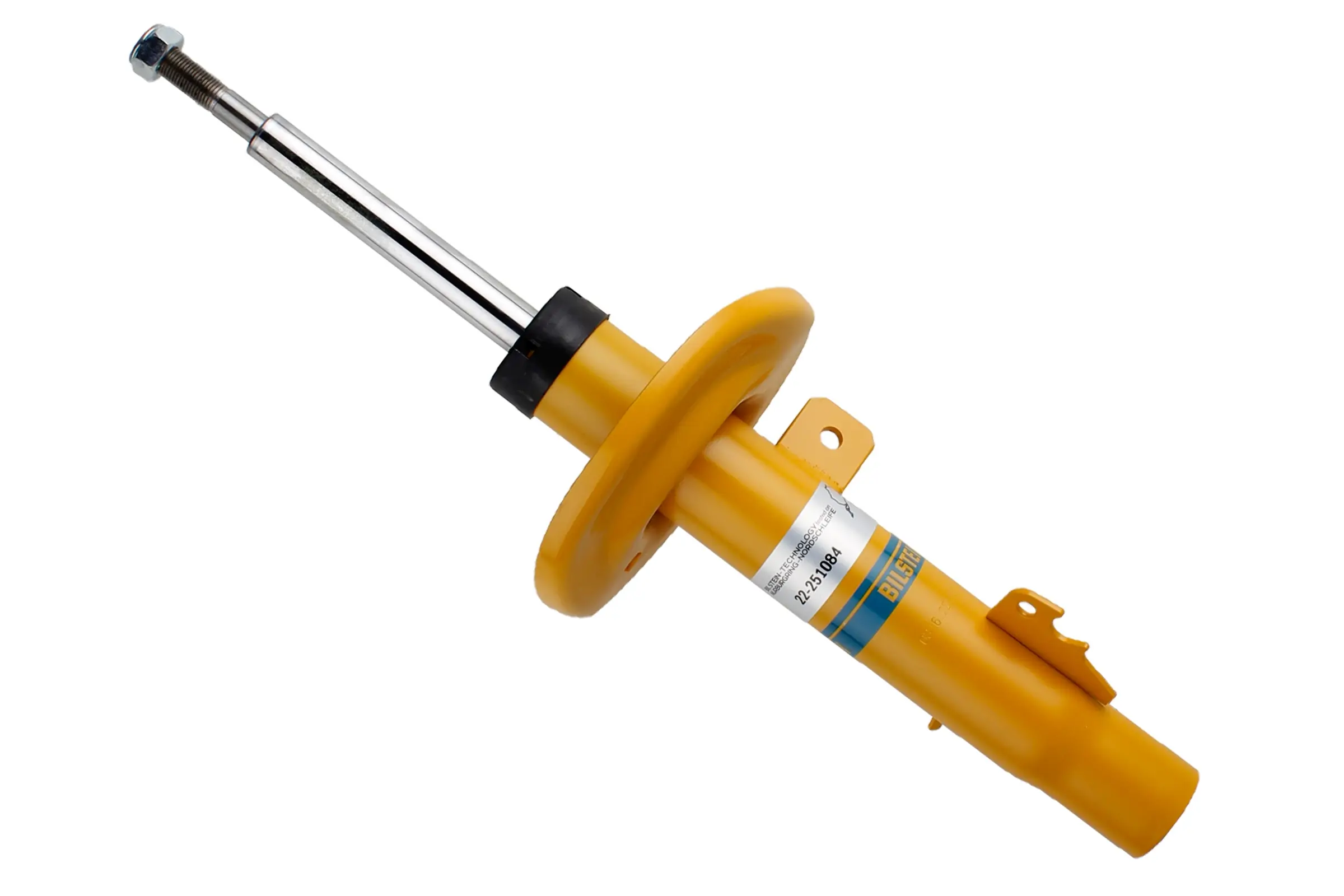 Stoßdämpfer Vorderachse links BILSTEIN 22-251084