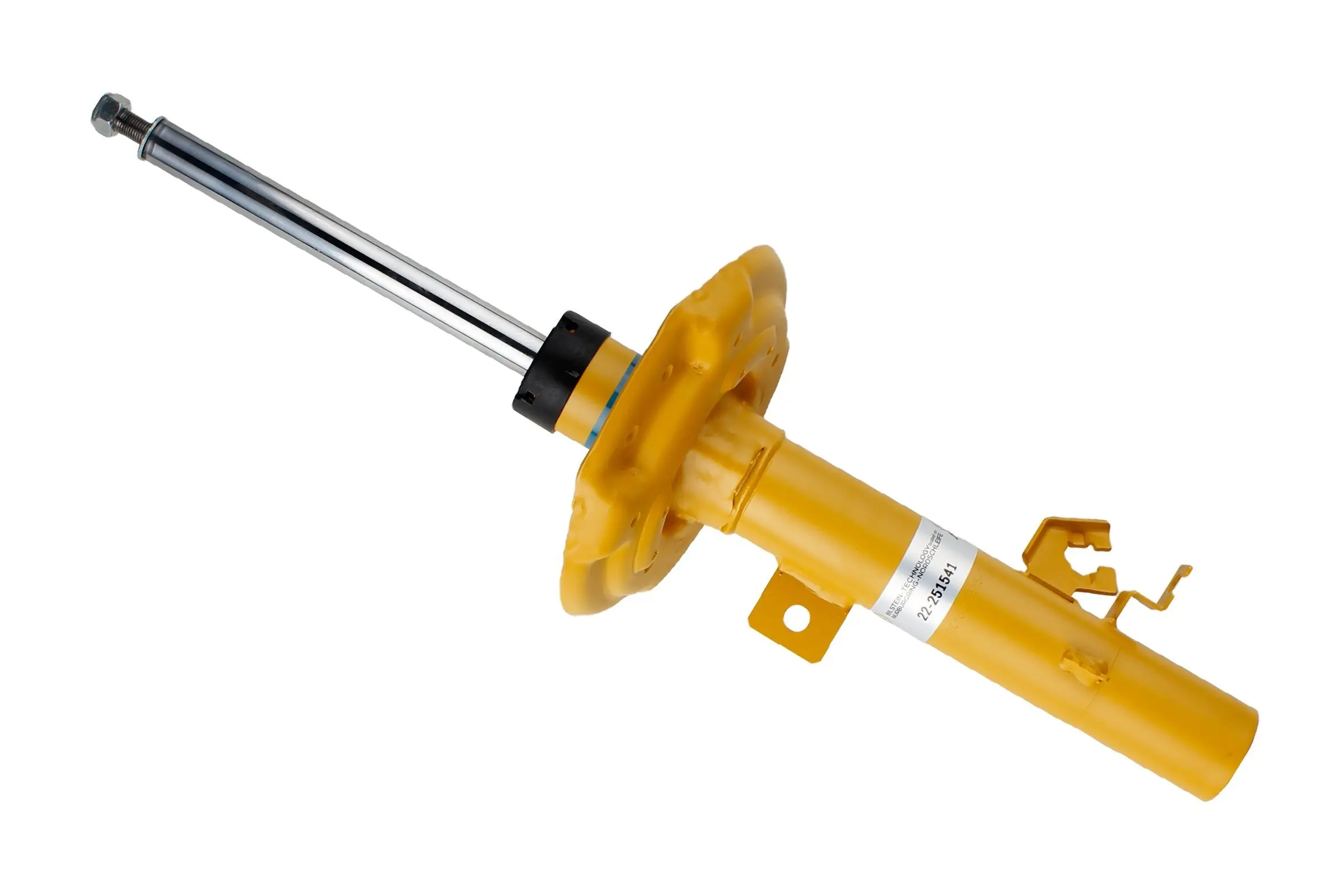 Stoßdämpfer Vorderachse rechts BILSTEIN 22-251541