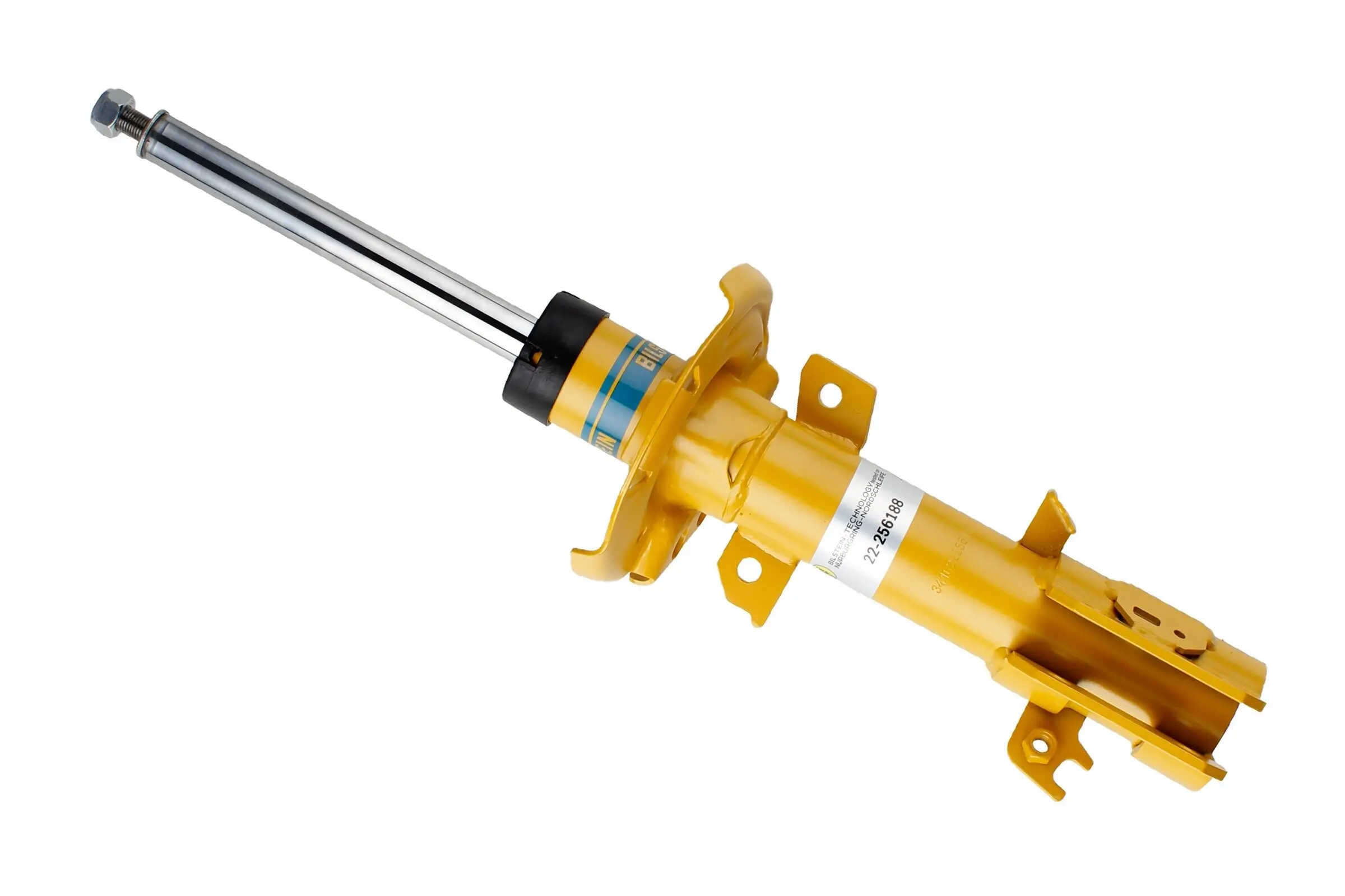 Stoßdämpfer Vorderachse links BILSTEIN 22-256188