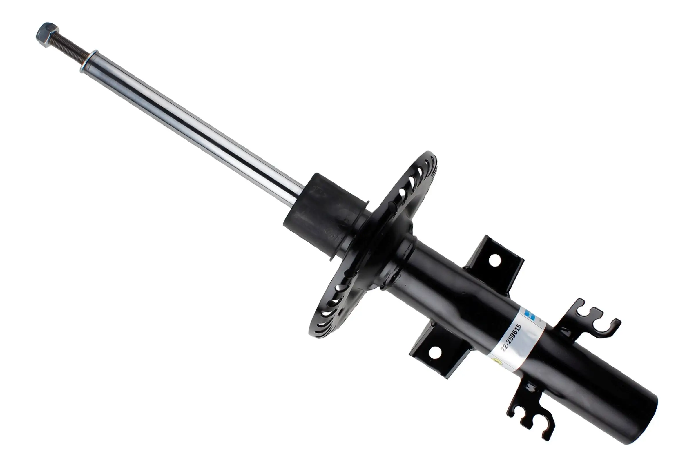 Stoßdämpfer Vorderachse BILSTEIN 22-259615