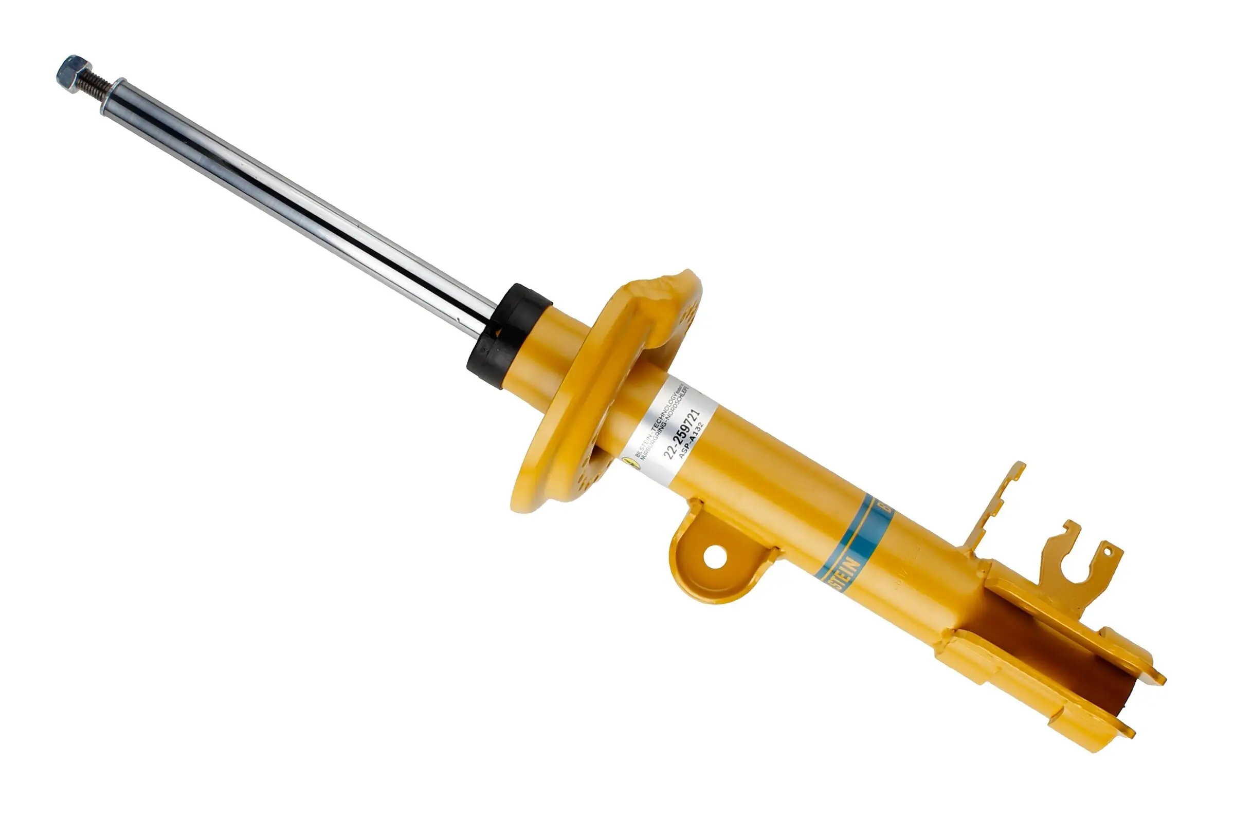 Stoßdämpfer Hinterachse rechts BILSTEIN 22-259721