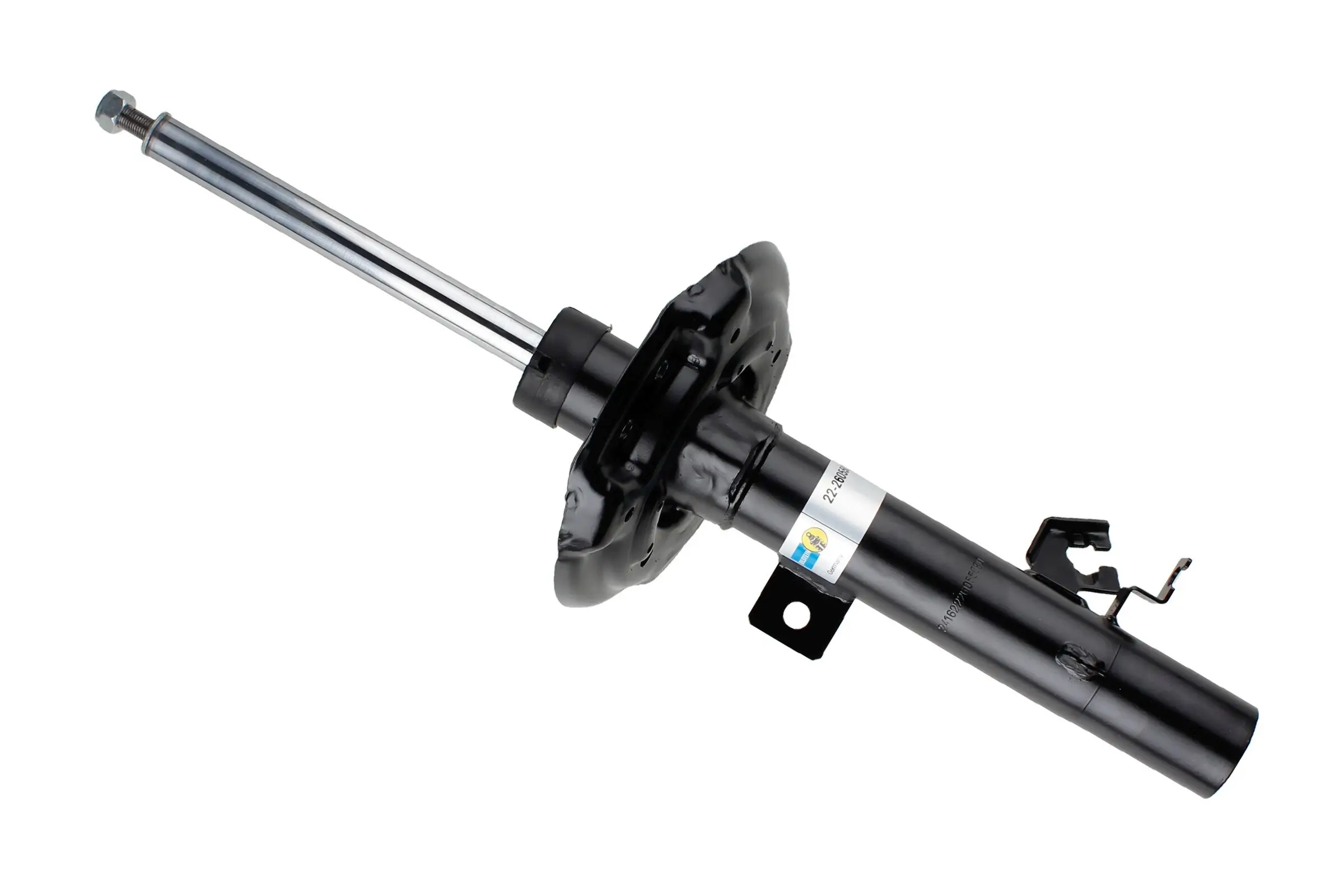 Stoßdämpfer Vorderachse rechts BILSTEIN 22-260550