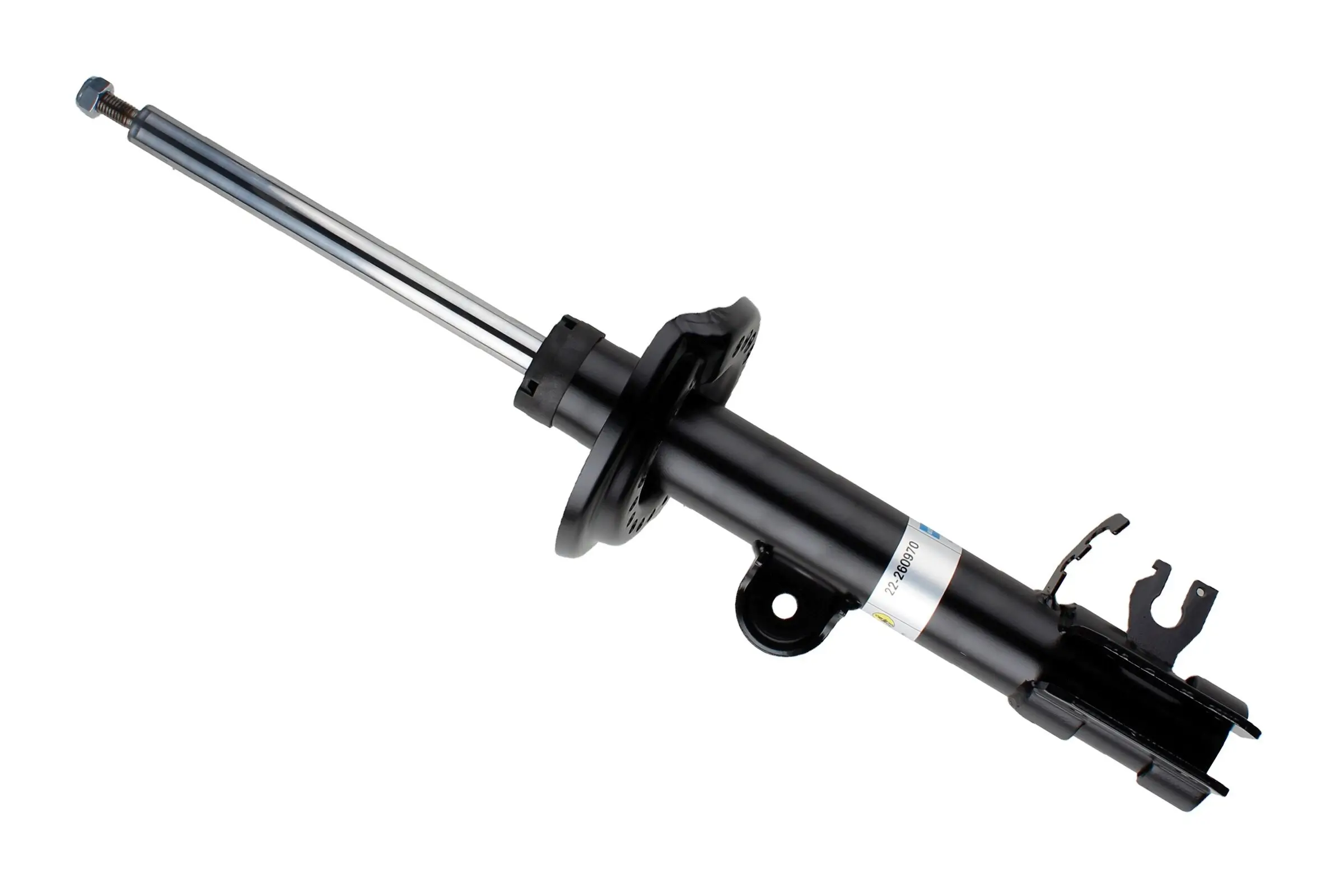 Stoßdämpfer Hinterachse rechts BILSTEIN 22-260970