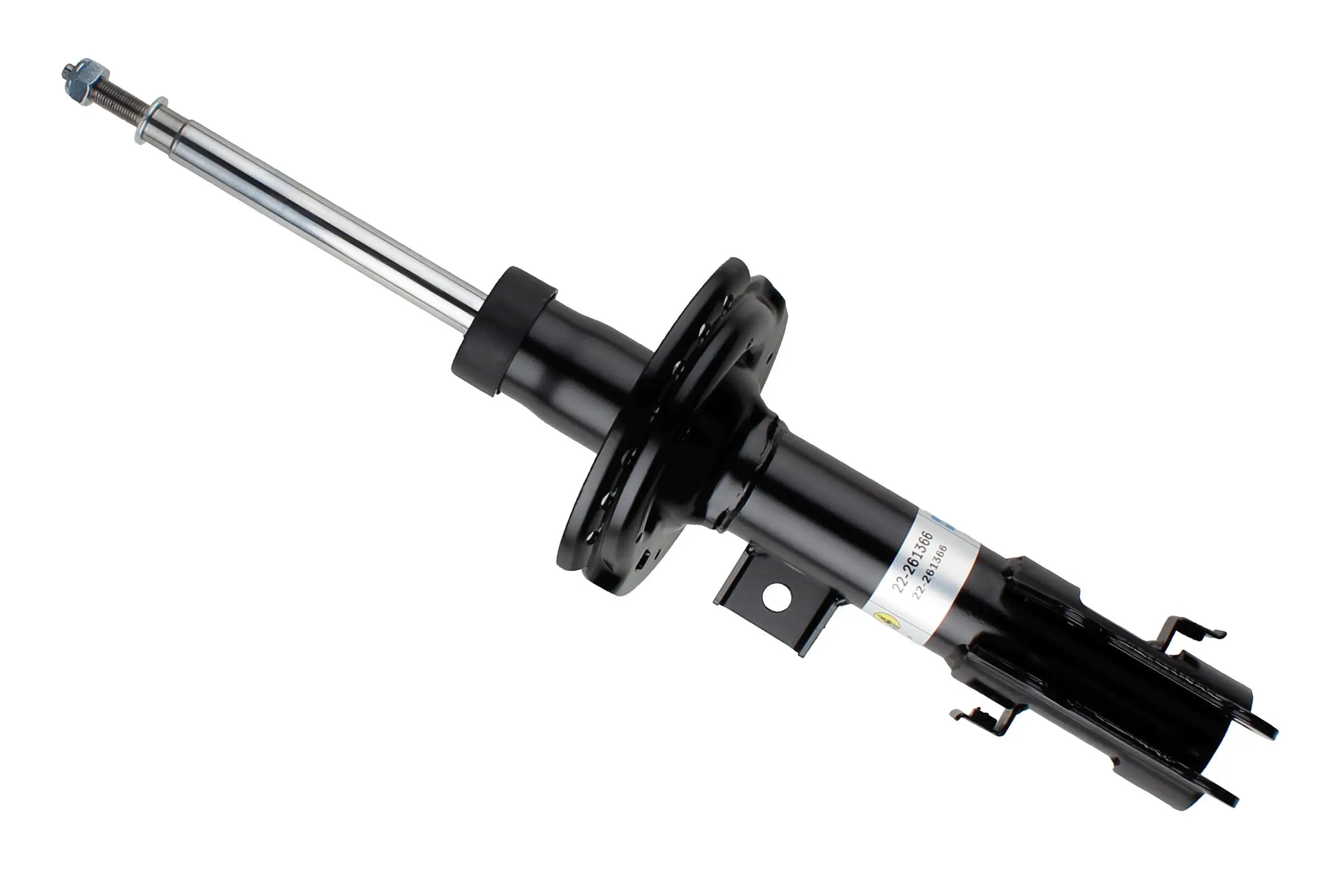 Stoßdämpfer Vorderachse rechts BILSTEIN 22-261366