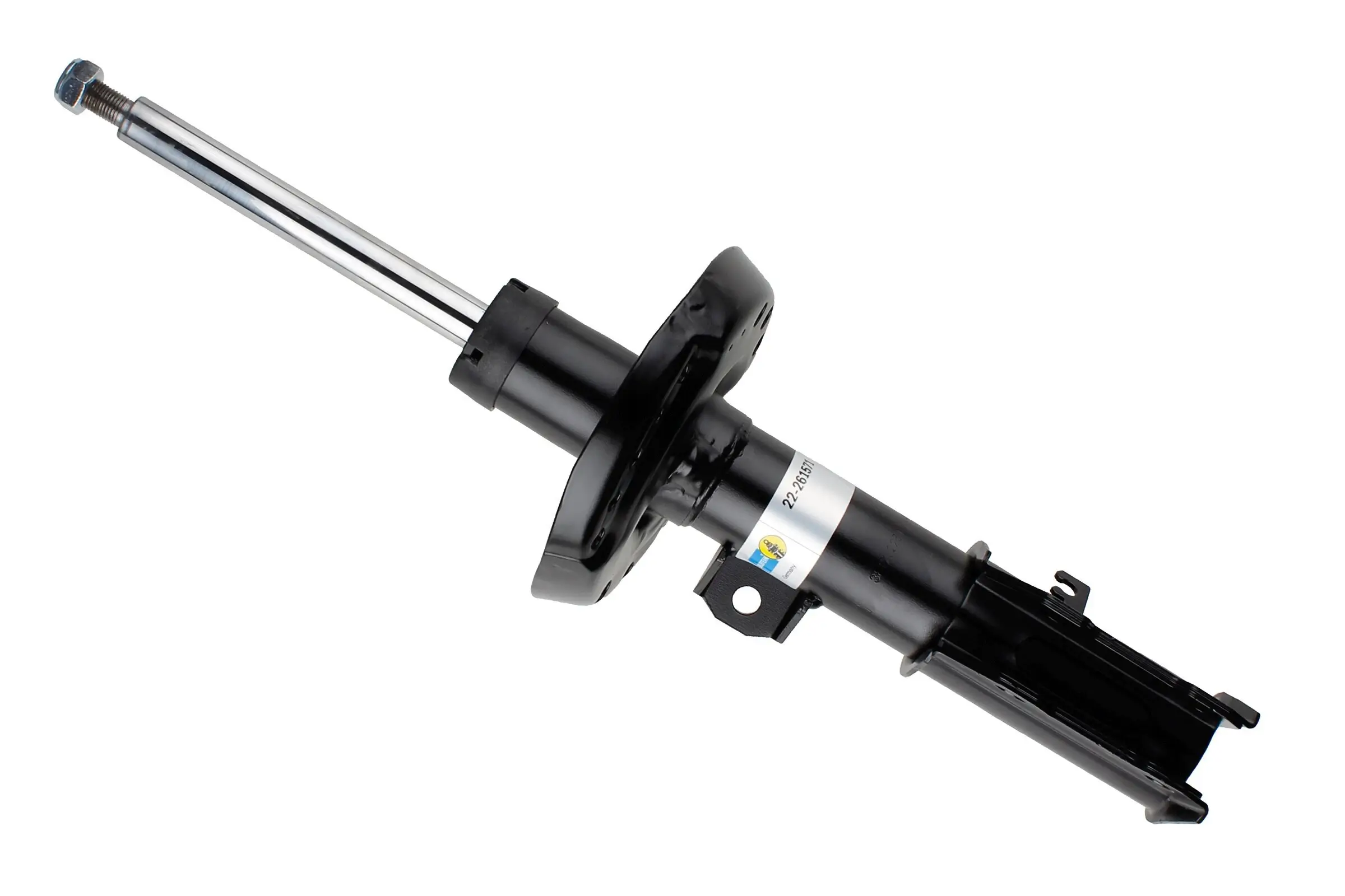 Stoßdämpfer Vorderachse rechts BILSTEIN 22-261571